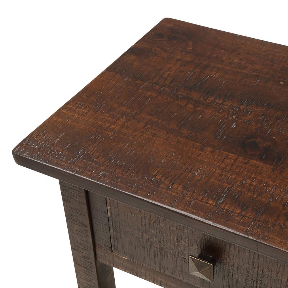 CASAINC TR-WF192012AAP Console-Sofa-Tables - View #4