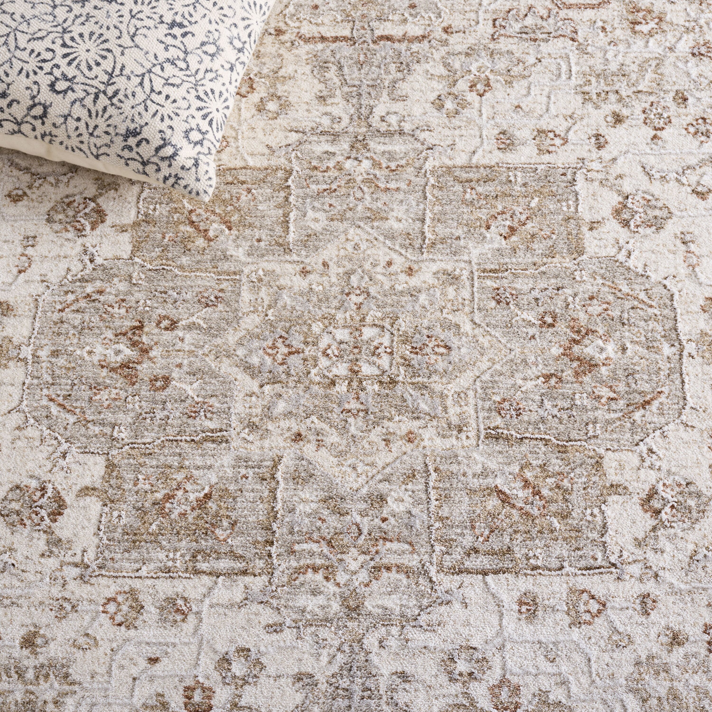 Safavieh KEN808A-28 rugs - View #5