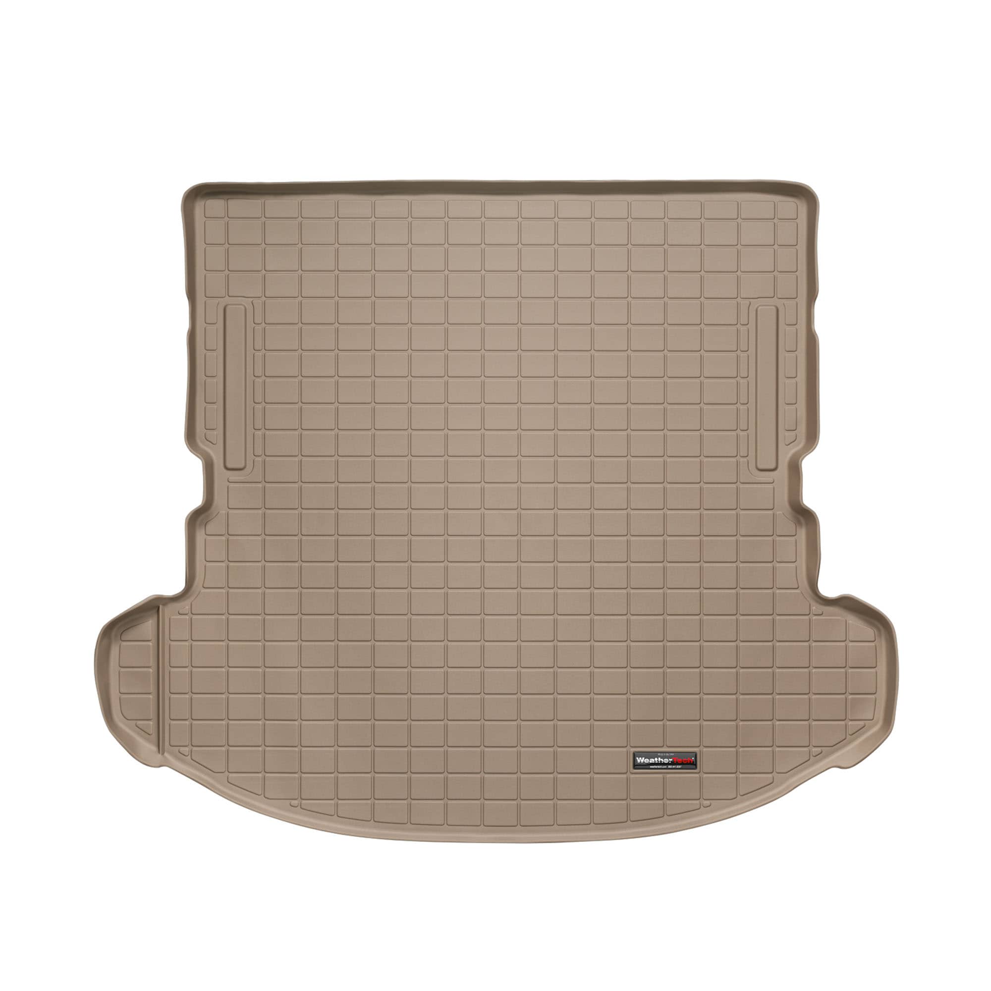 WeatherTech 41406 Cargo/Trunk liner for Car