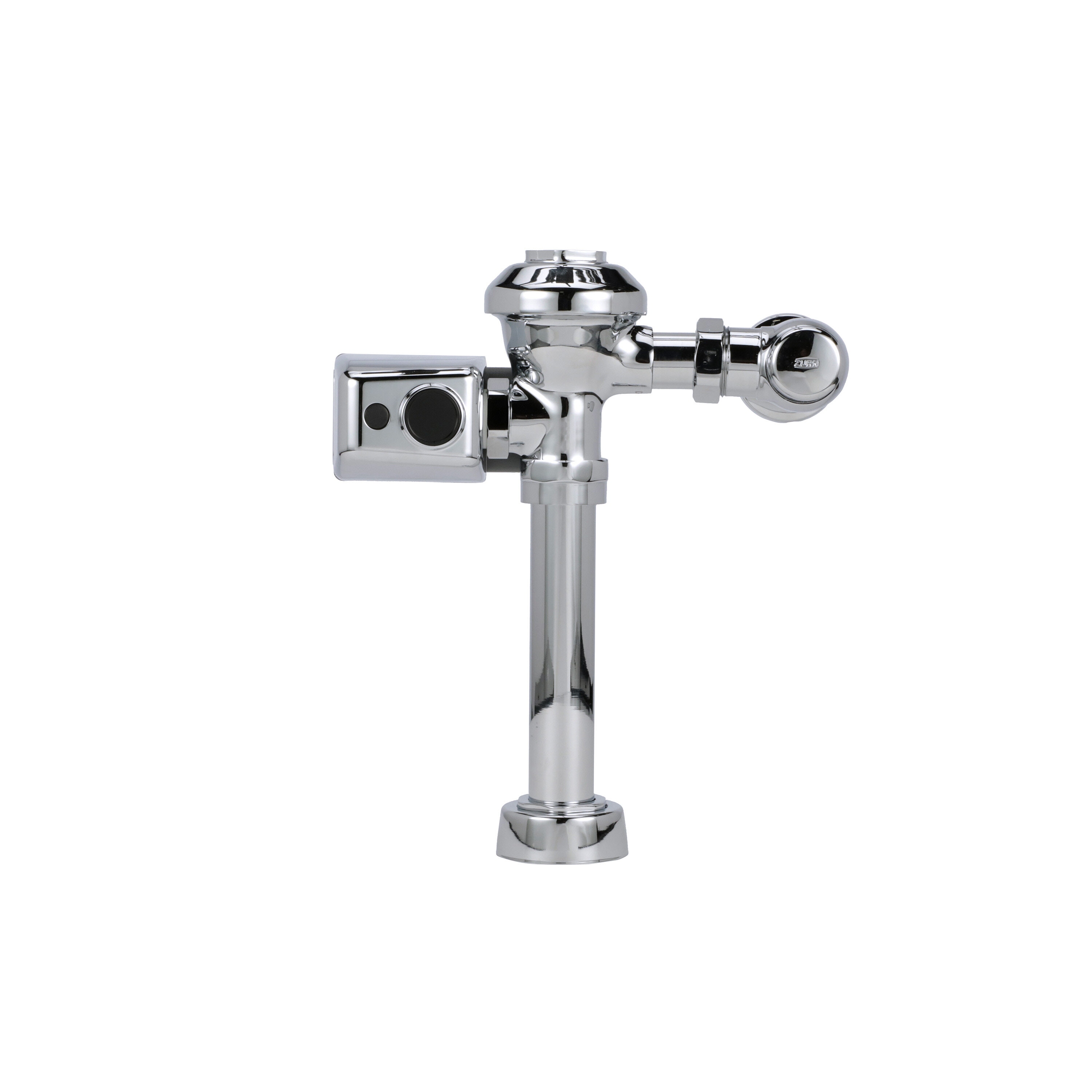 Zurn Aquaflush 3.5-in Polished Chrome Brass Universal Fit Flush Valve ...