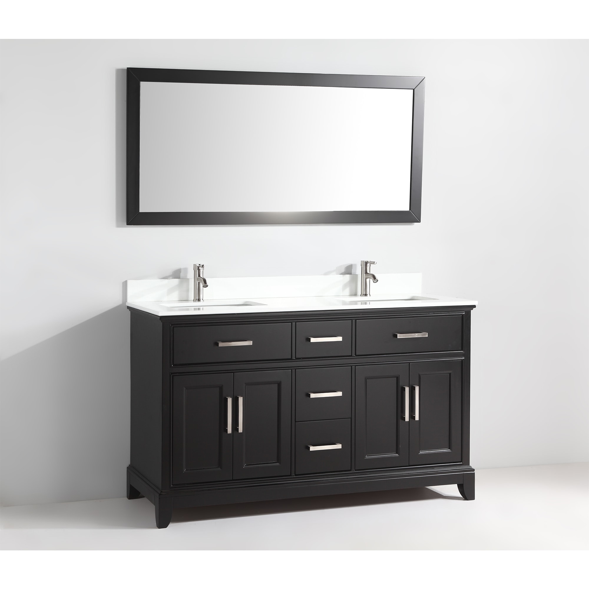 Vanity Art VA1060-DE Bath-Vanity-Combo - View #12