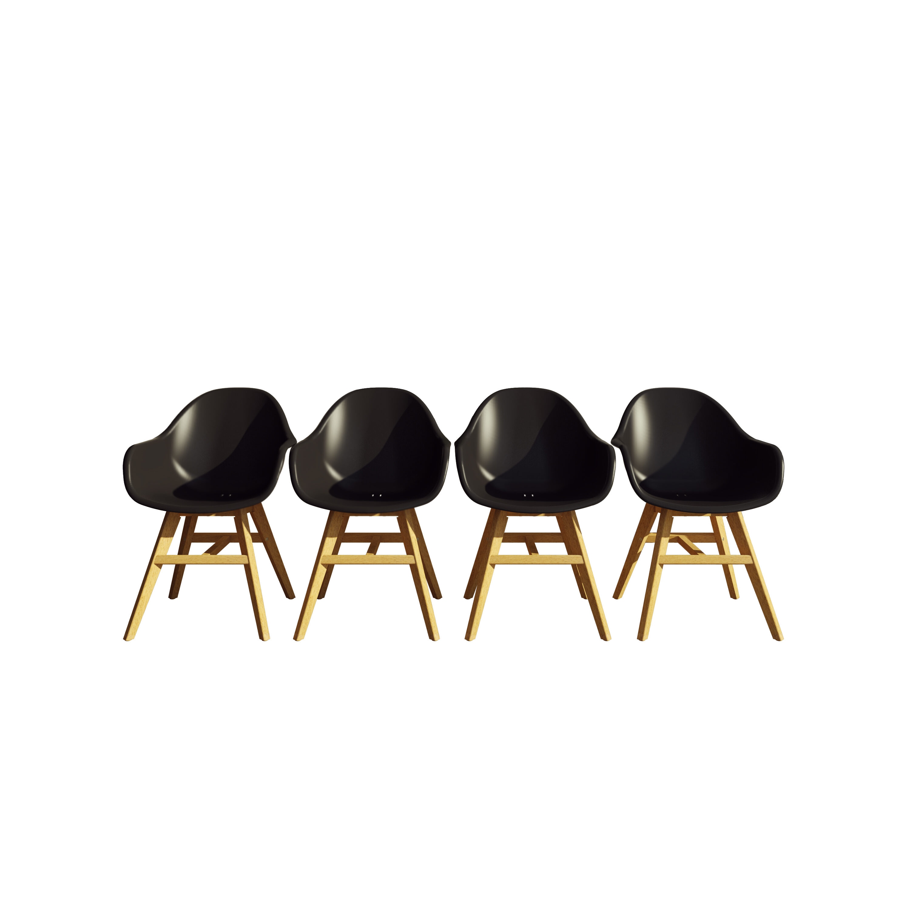 Amazonia PORTBK8CONARMALUBK Patio-Dining-Sets - View #8