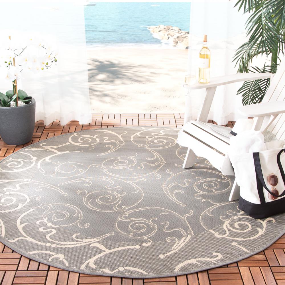 Safavieh CY2665-3606-8R rugs - View #2