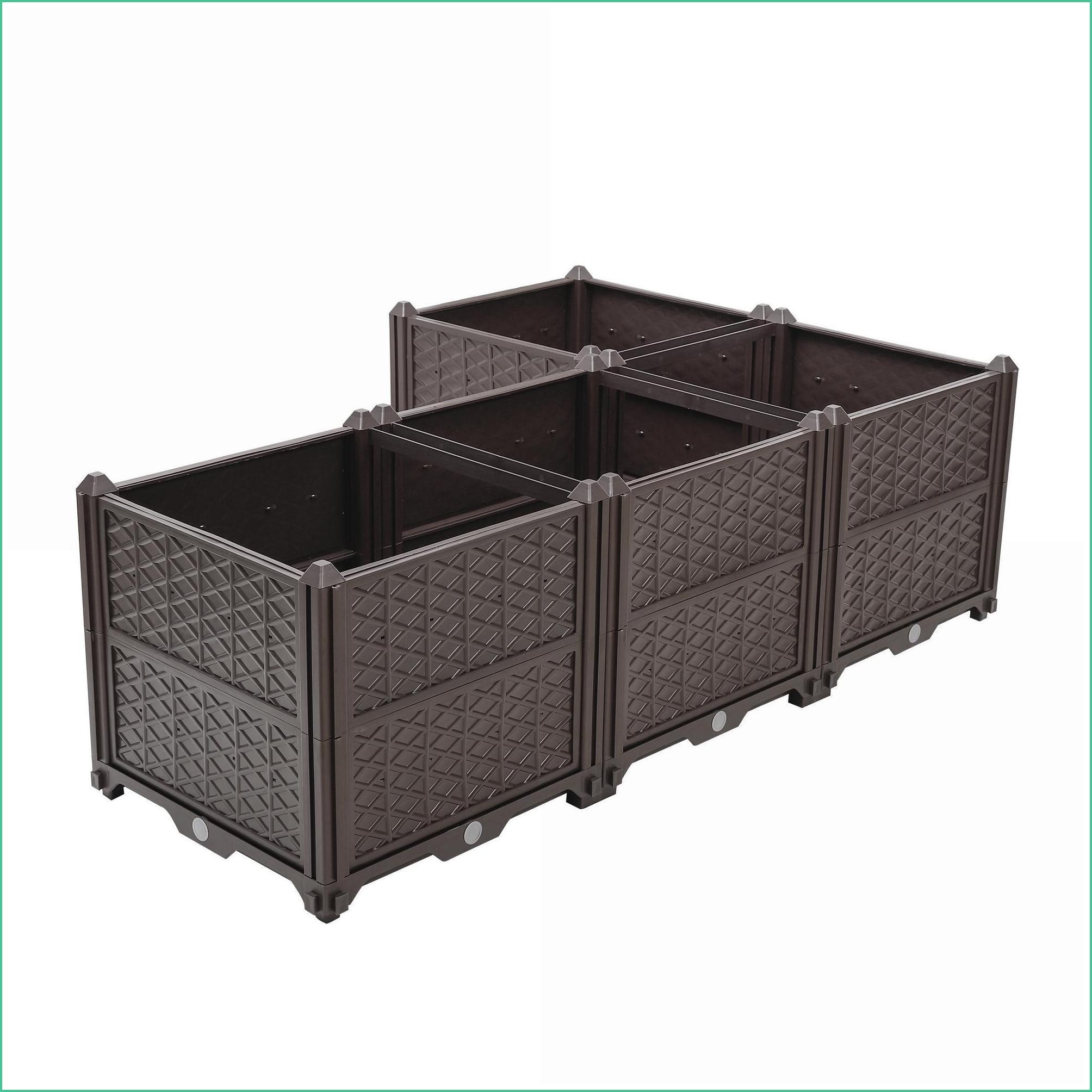 Watnature 28B7DZKS6194 Planter-Window-Box - View #5