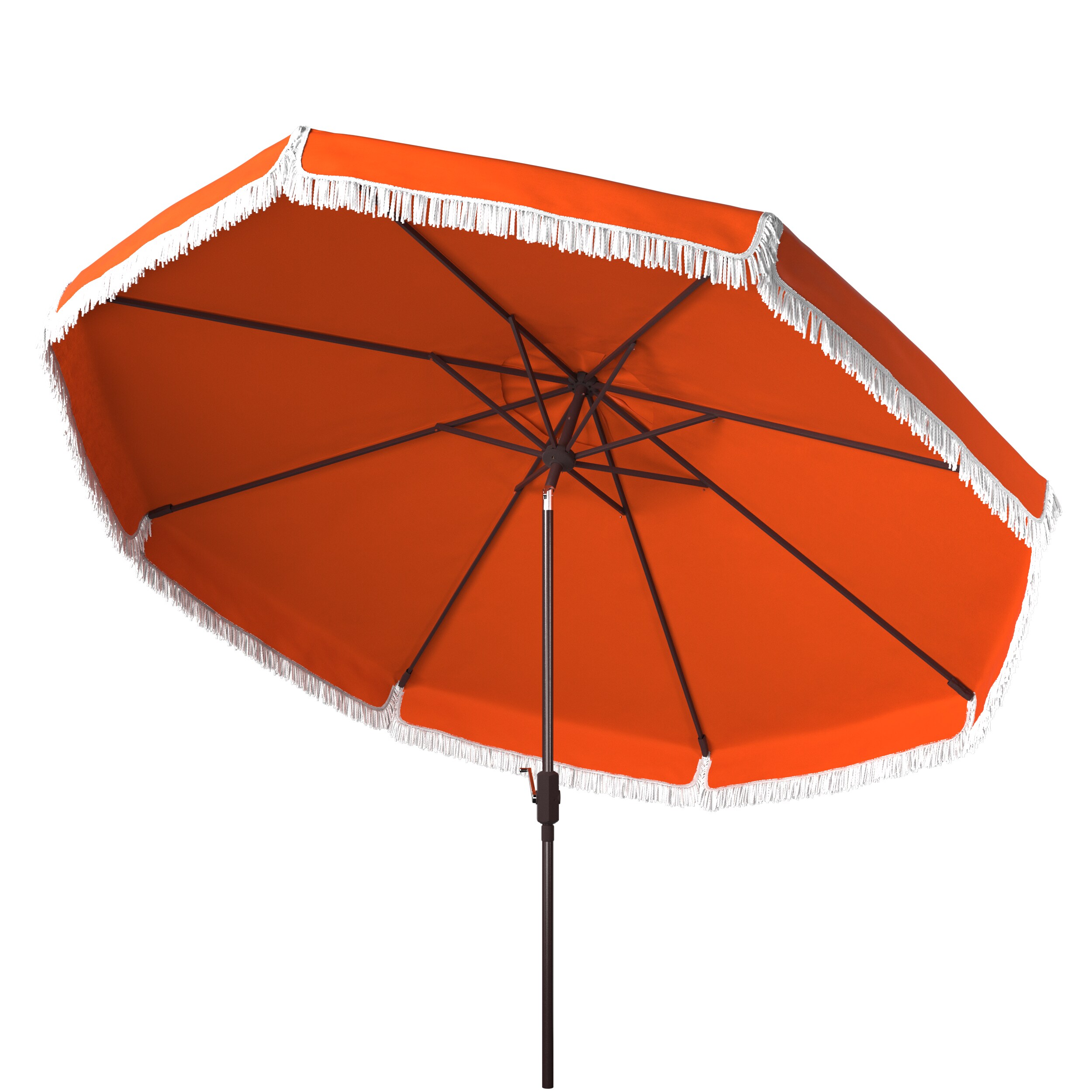 Safavieh PAT8008O Umbrellas-2 - View #2