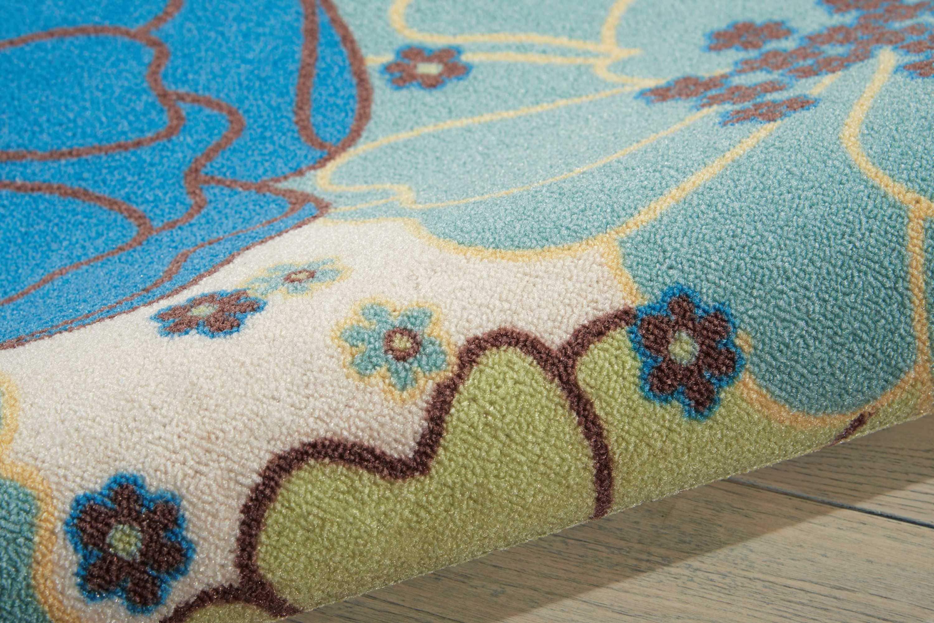 Nourison 99446111975 rugs - View #4