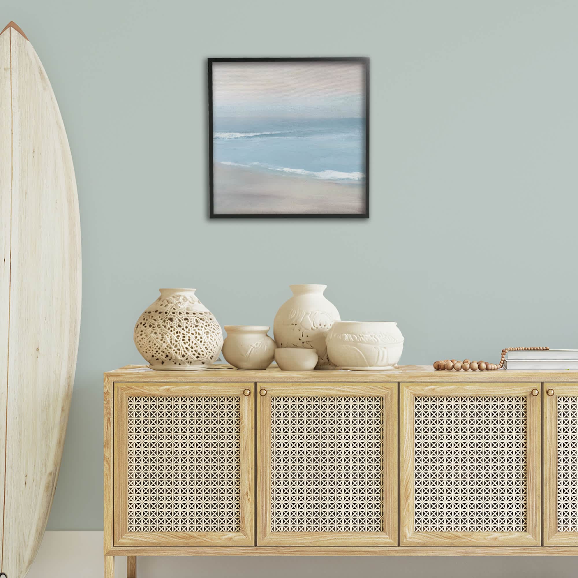 Stupell Industries BT-995-FR-24X24 Wall-Art - View #3