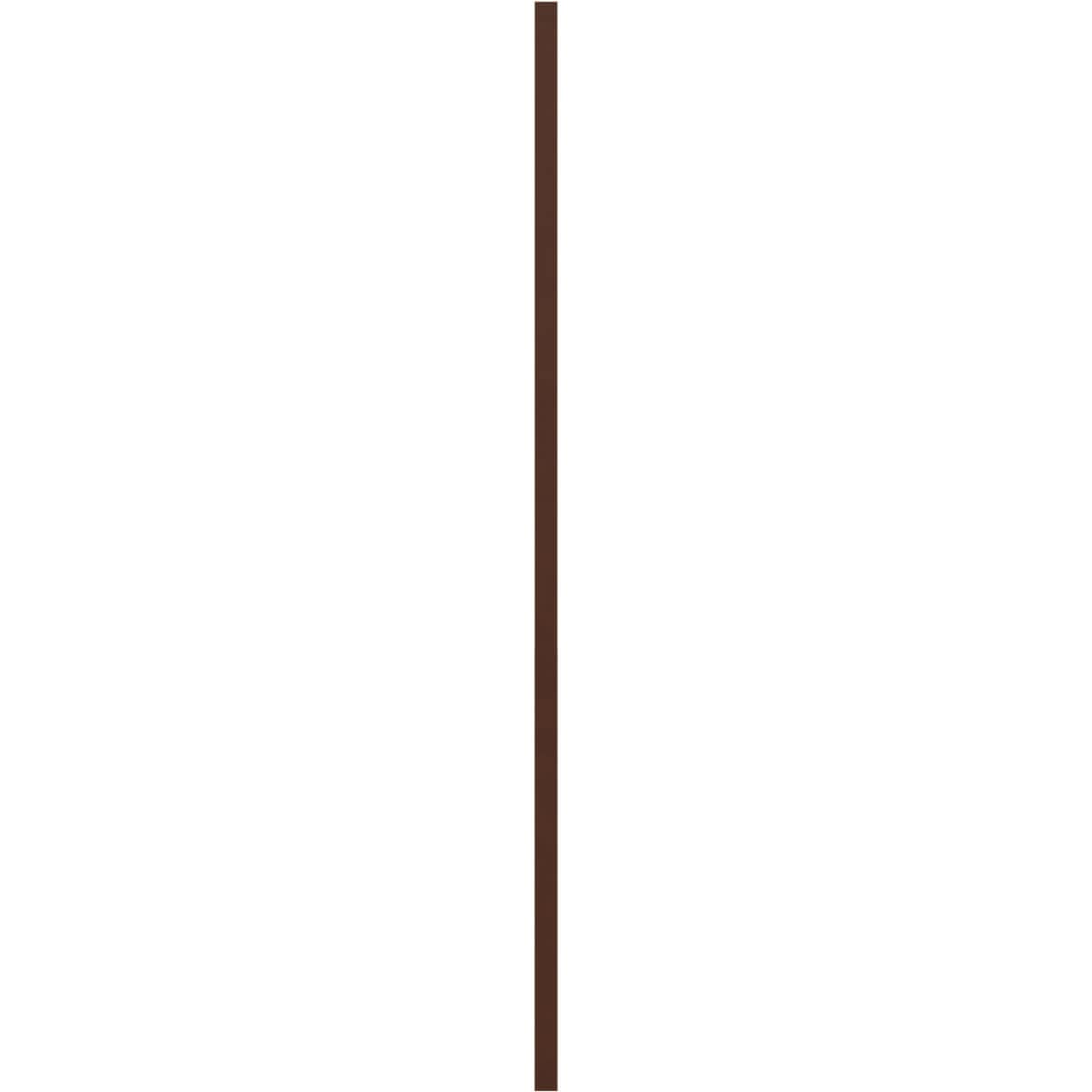 Ekena Millwork MLDA12X47HAZCH Wall-Panel-Moulding - View #4