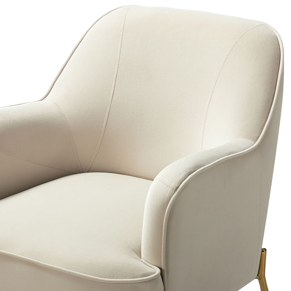 14 Karat Home CHM6154A-TAN chairs - View #6