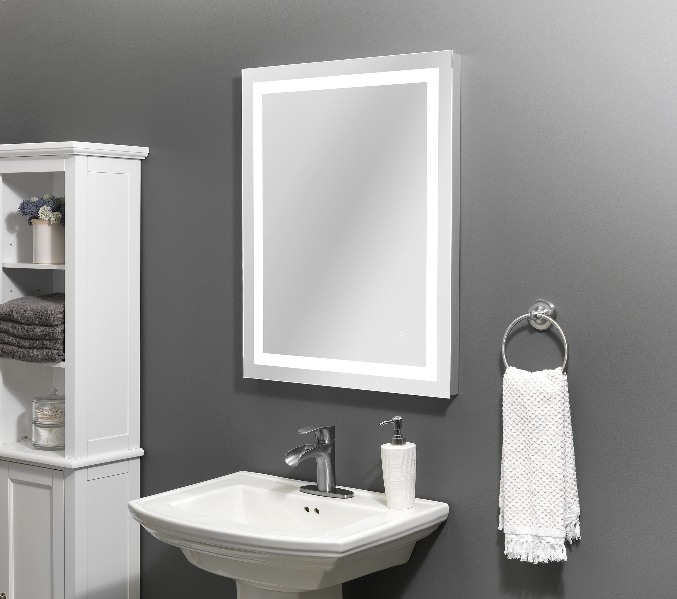 Home2O 75-111 Framed-Bath-Mirrors - View #8