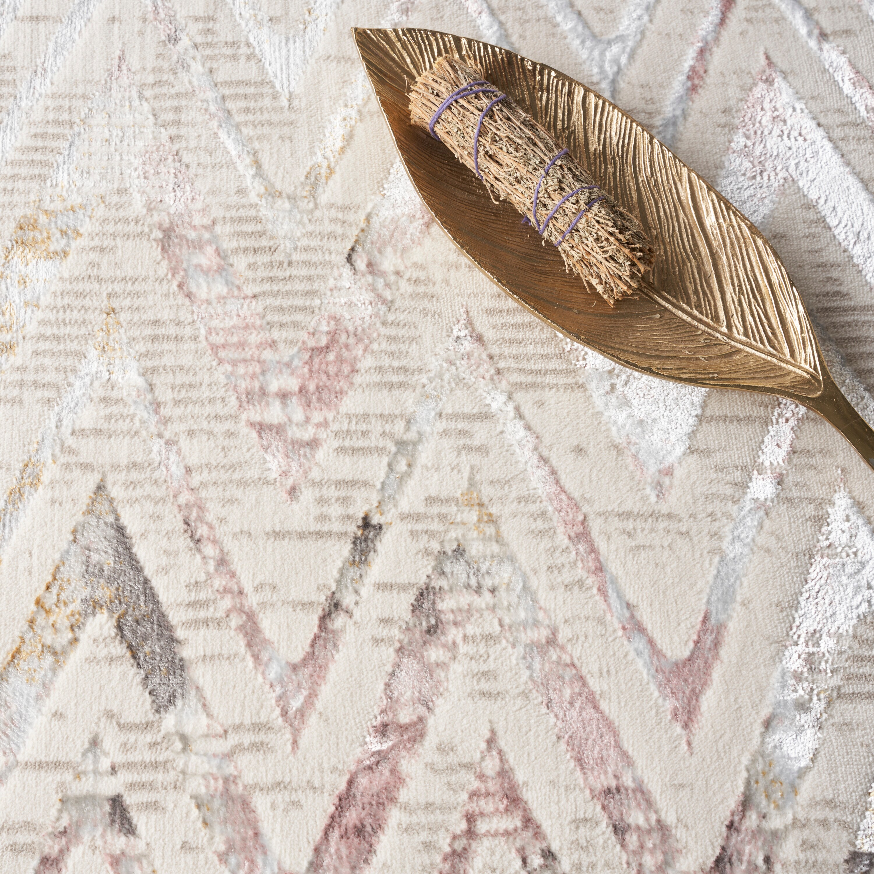 Nourison 099446896278 rugs - View #7
