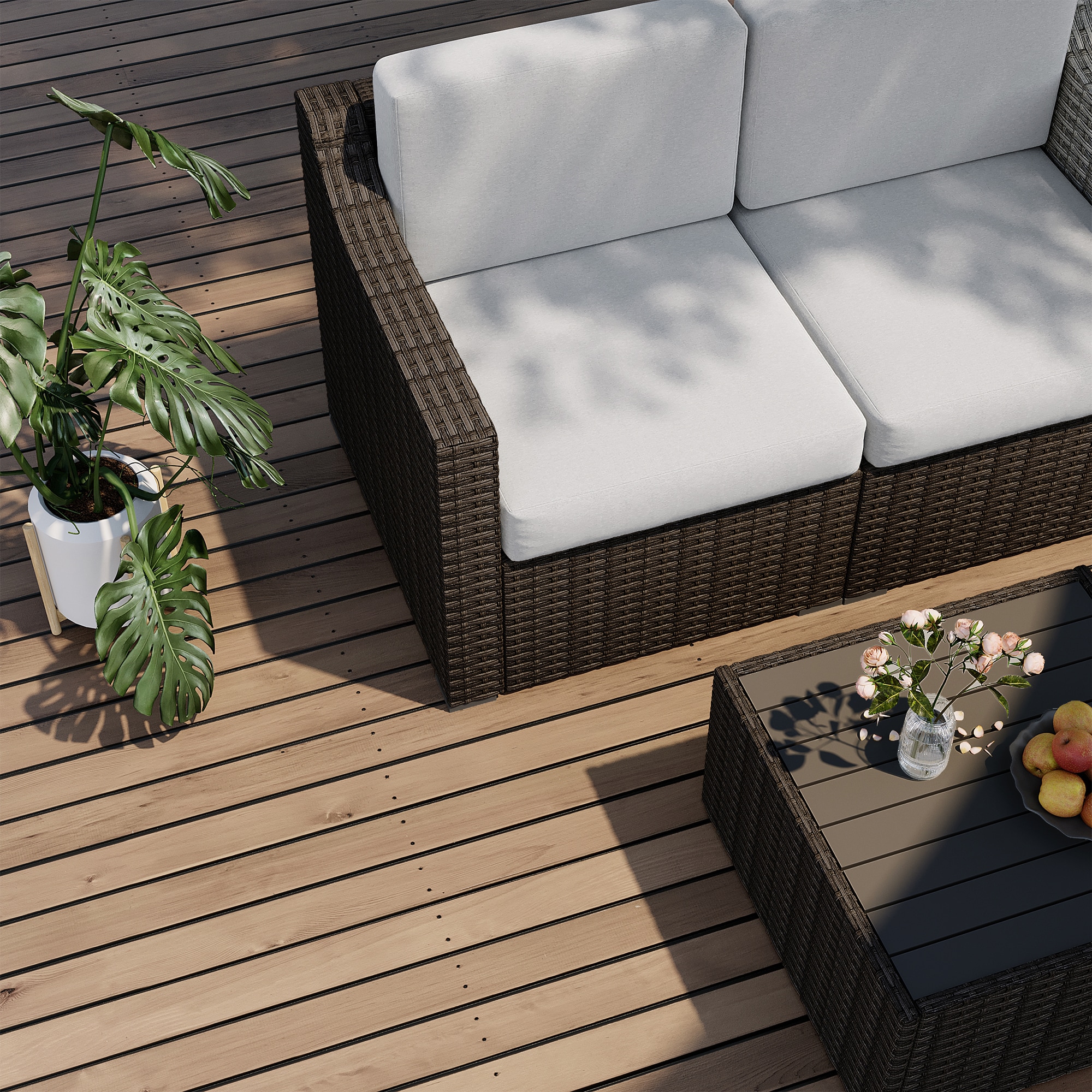  EL-SF10-ZG-WL3 Patio-Conversation-Sets - View #4