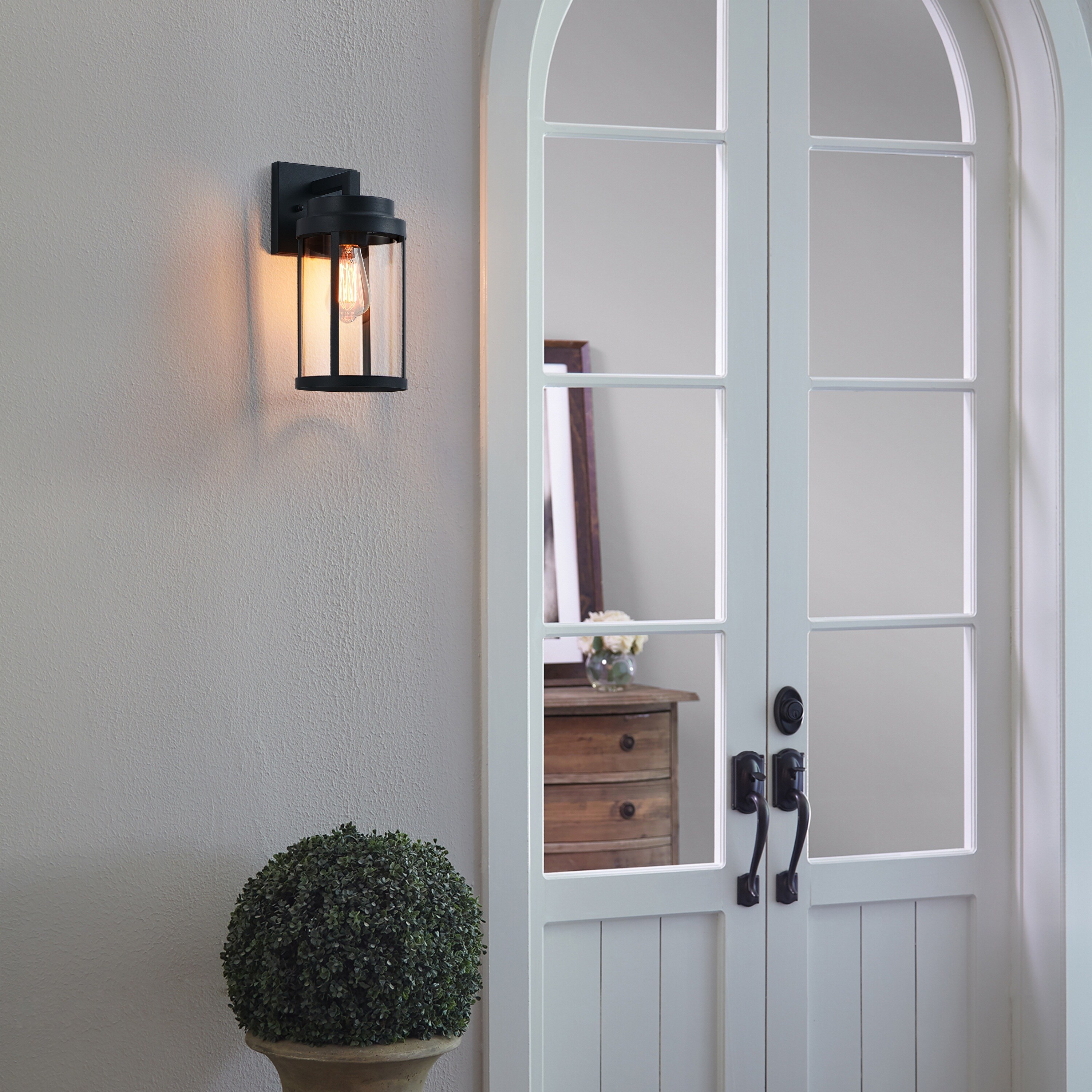 KAWOTI 21489 Outdoor-Wall-Lighting - View #5