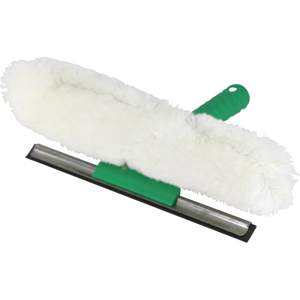 Unger® 14 Mirror & Glass Cleaning Squeegee Blade w/ Stainless Steel  Channel (#ES35R) - Case of 10 —