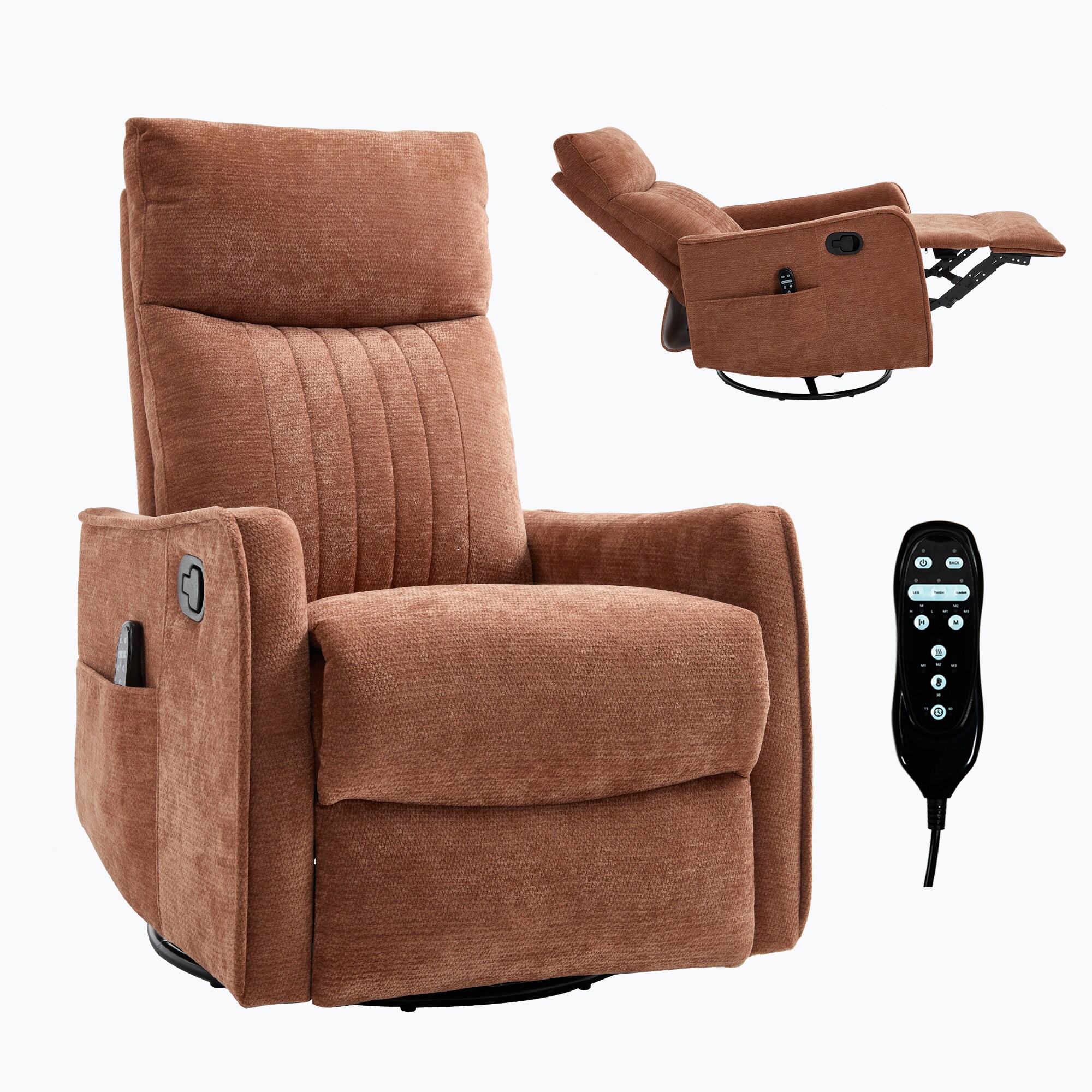 Dimakai DI-CO328213P recliners - View #2