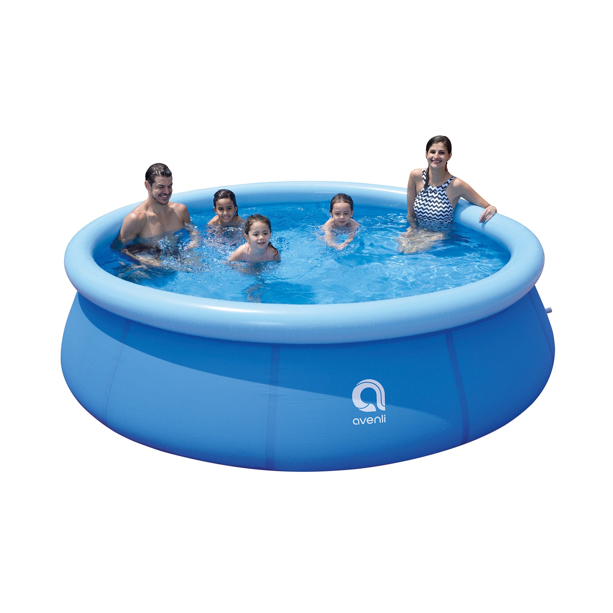 JLeisure 233307 Above-Ground-Pools - View #4