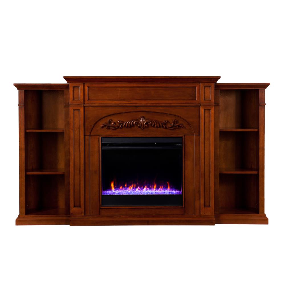 Boston Loft Furnishings ATG2358FC Electric-Fireplaces - View #4