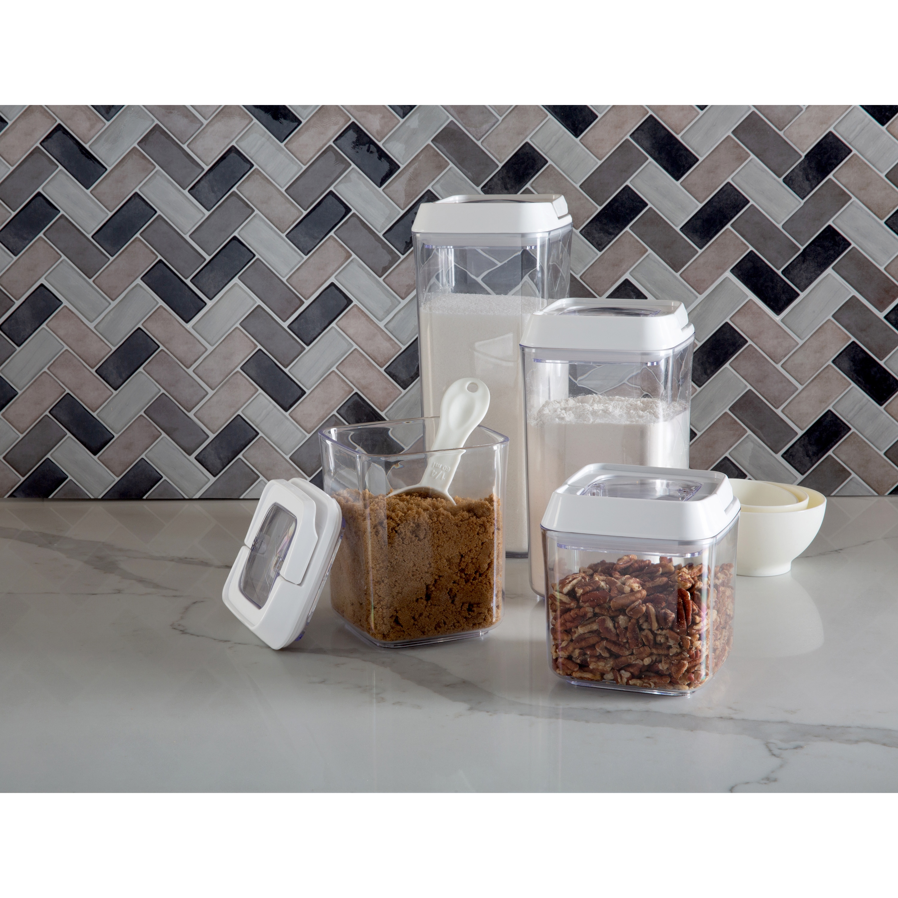 Kitchen Details 25923 Food-Storage-Containers - View #4