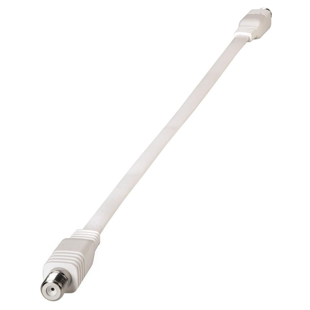 Cable coaxial TV 2,5m