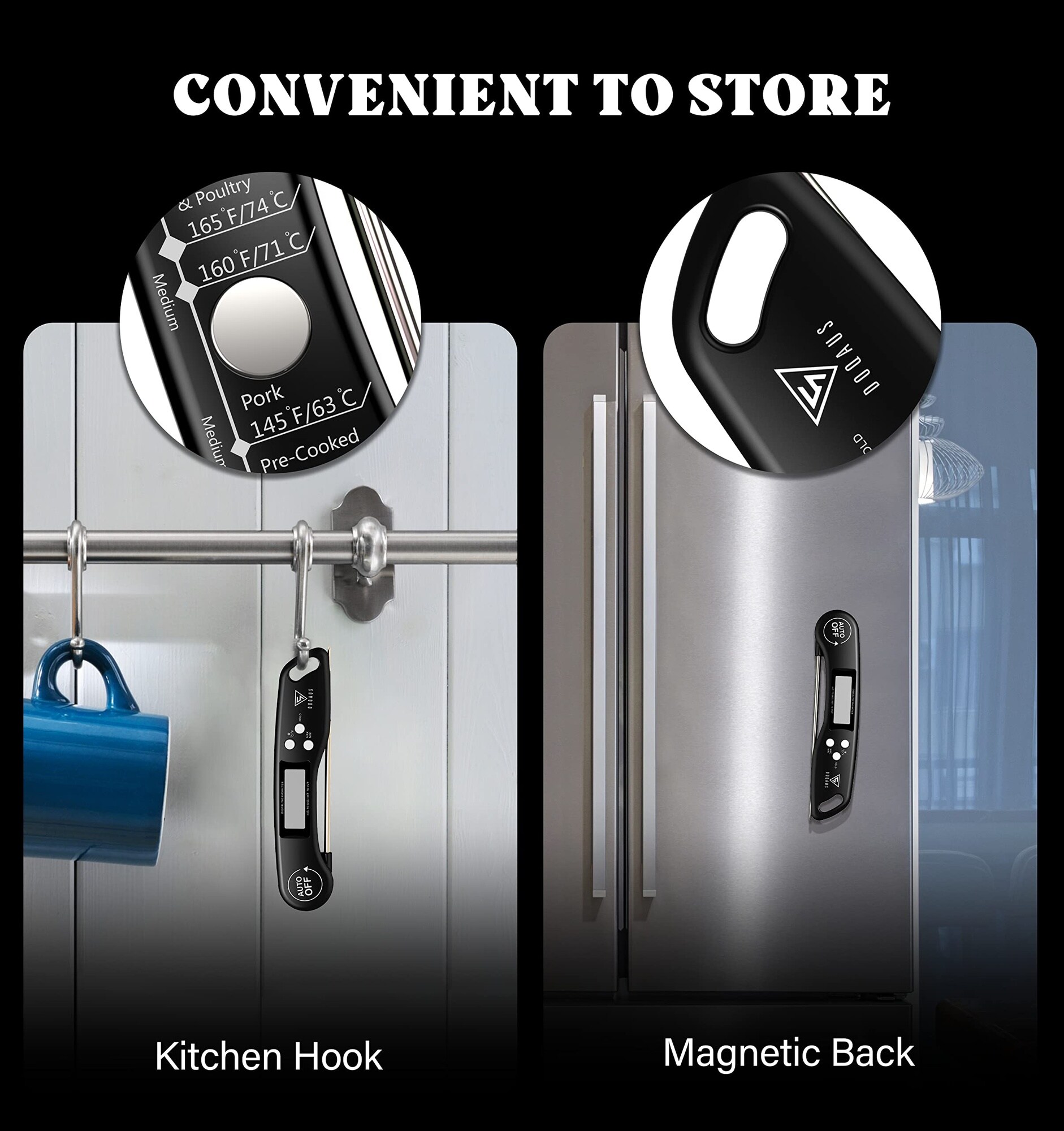 JVFCXXV LJV0619C091 Meat-Thermometers - View #8