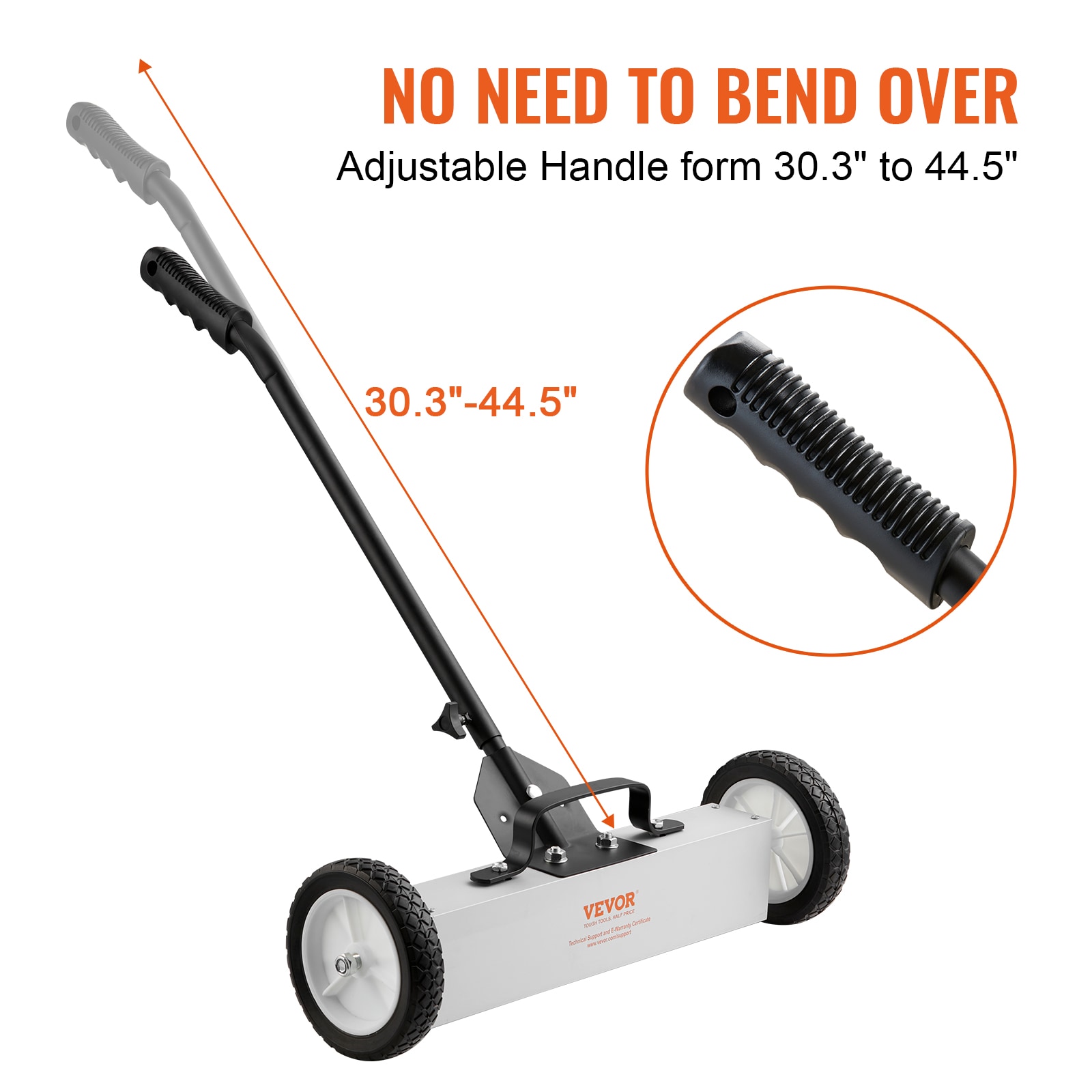 SKYSHALO TLSCXQSQT1845AO8ZV0 Magnetic-Tools - View #6