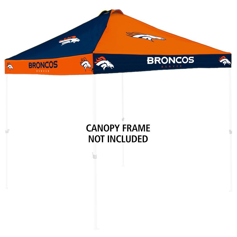 Broncos canopy sale