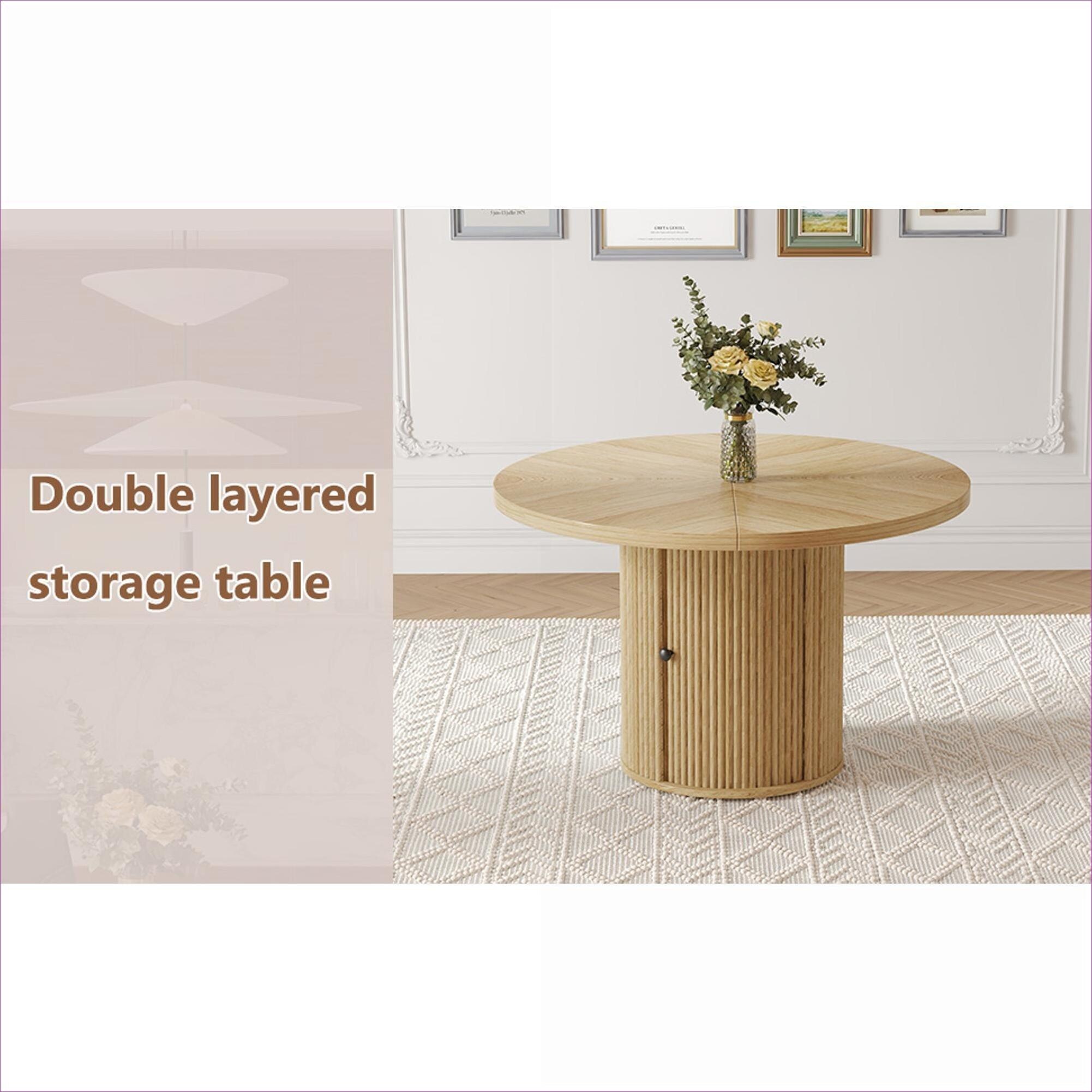Watnature 7D6318TI12UJ Dining-Tables - View #4