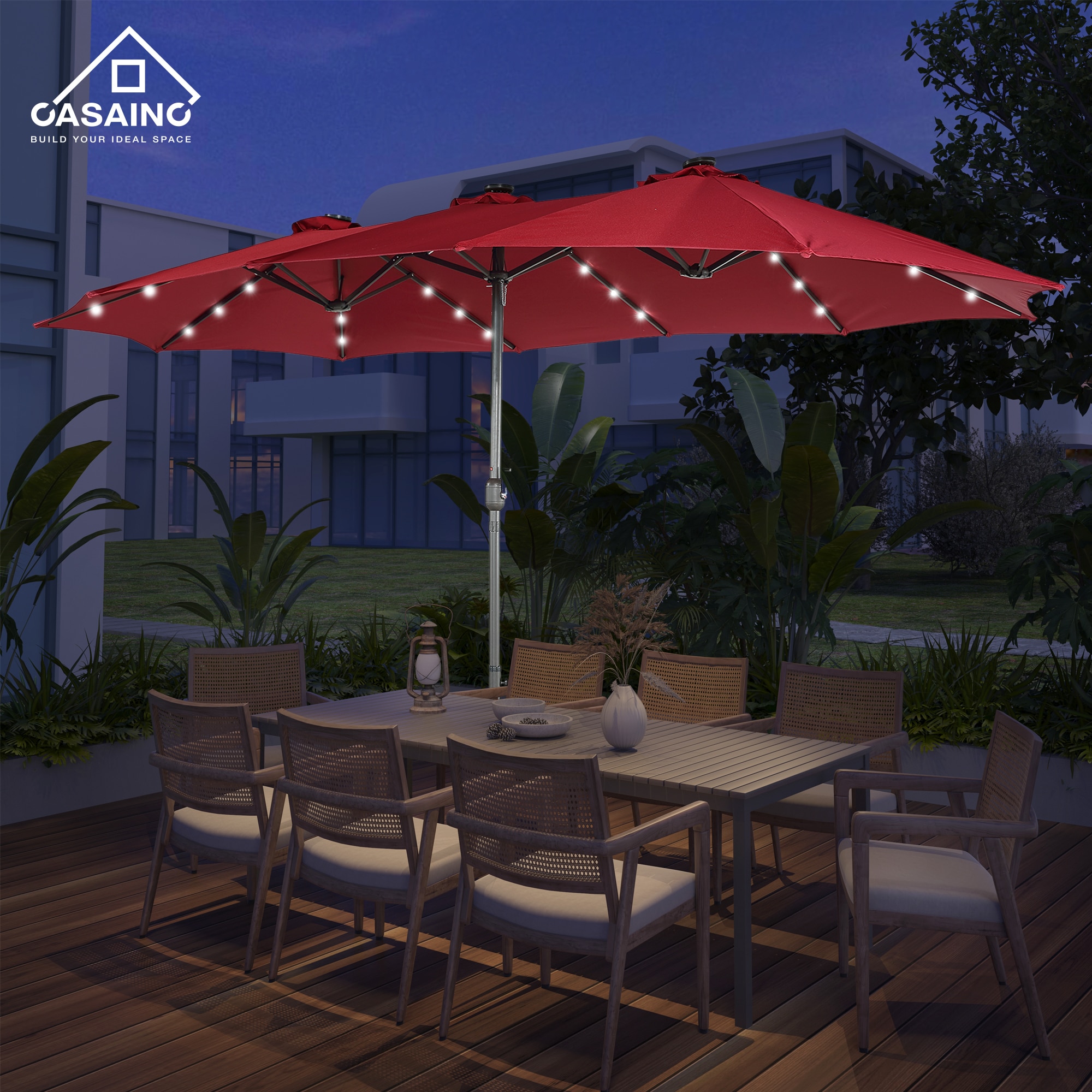 CASAINC ED1509200001002 Umbrellas-2 - View #3