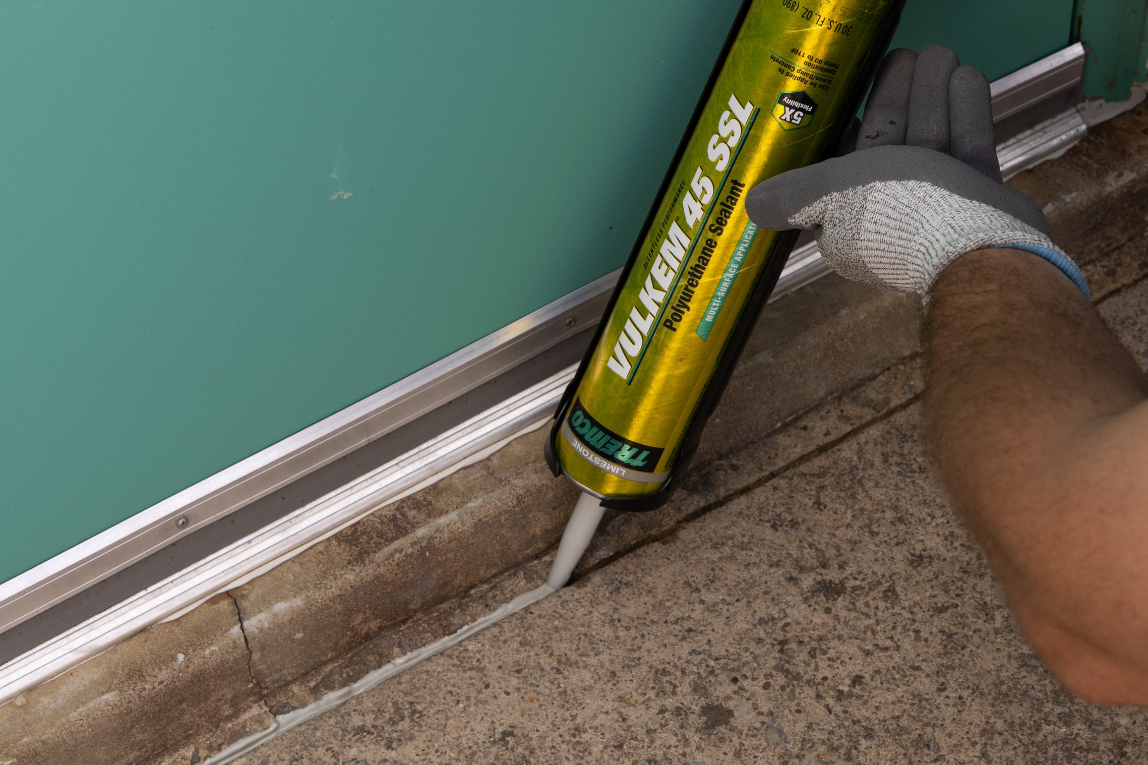 Vulkem 2674810342 caulking - View #8