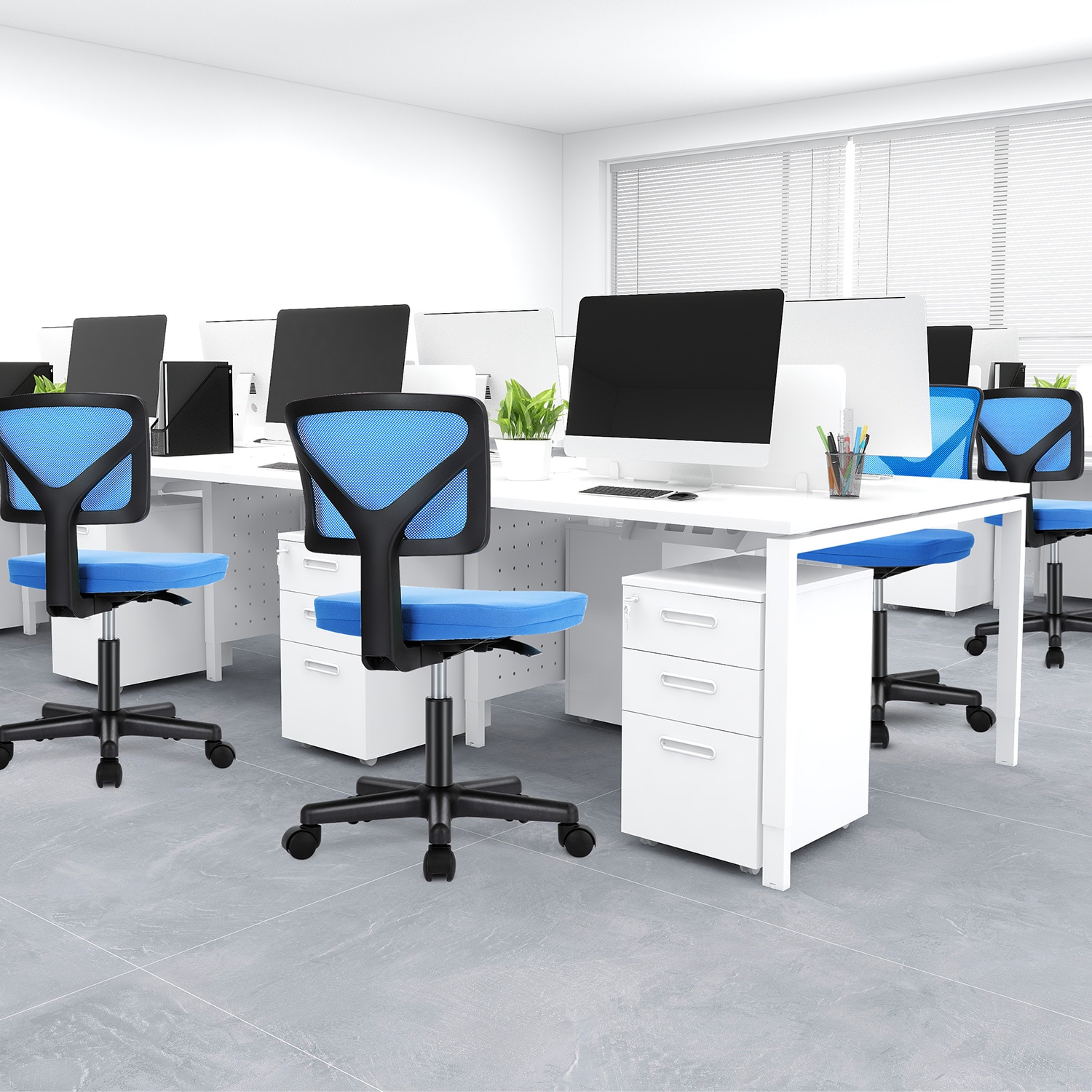 Maocao Hoom JL1134220 Office-Chairs - View #2