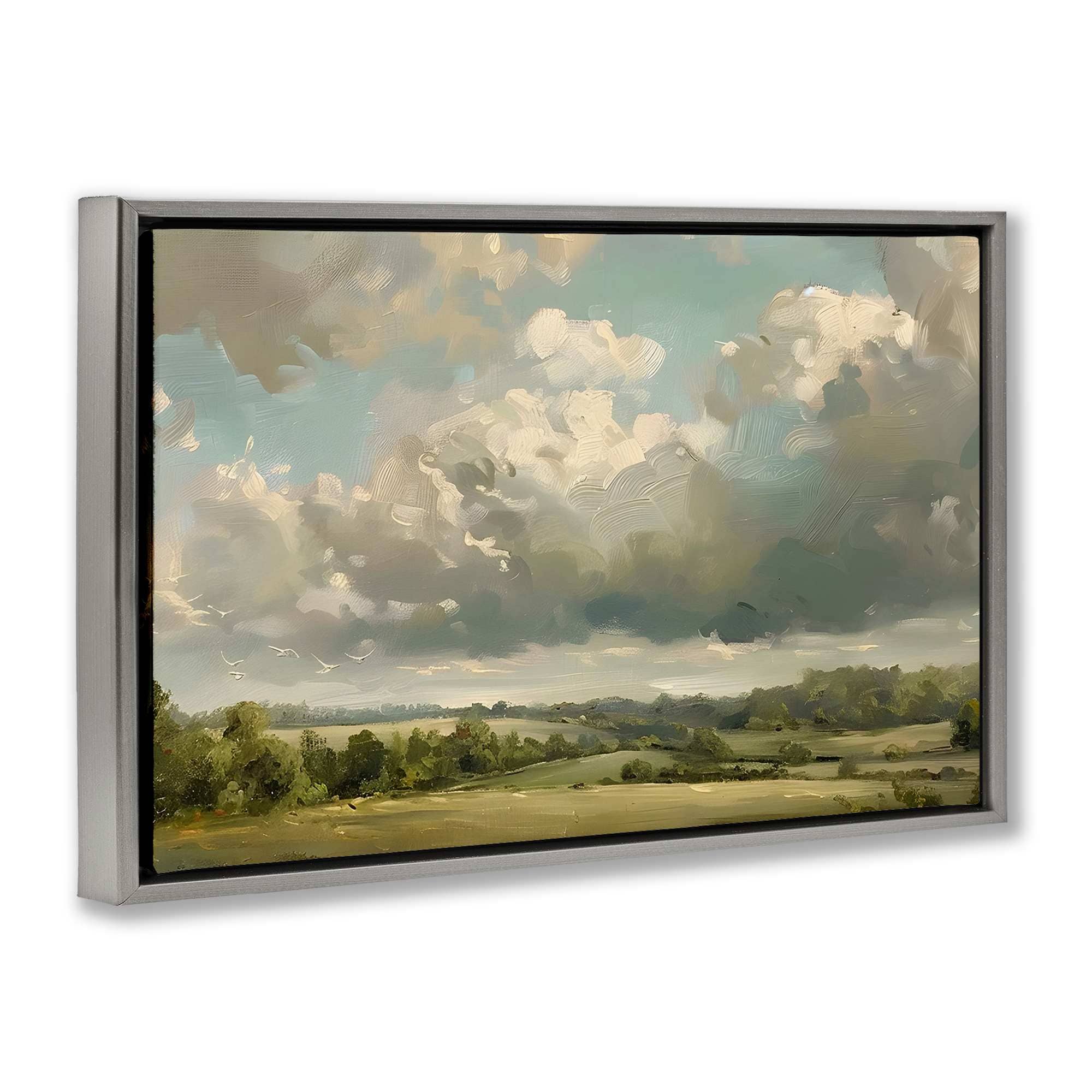 Stupell Industries BT-786-FFL-16X24 Wall-Art - View #2