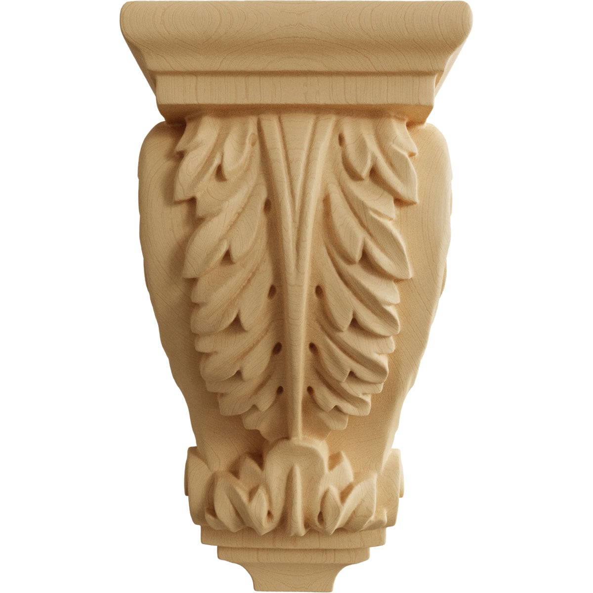 Ekena Millwork CORW03X04X07ACMA corbels - View #2