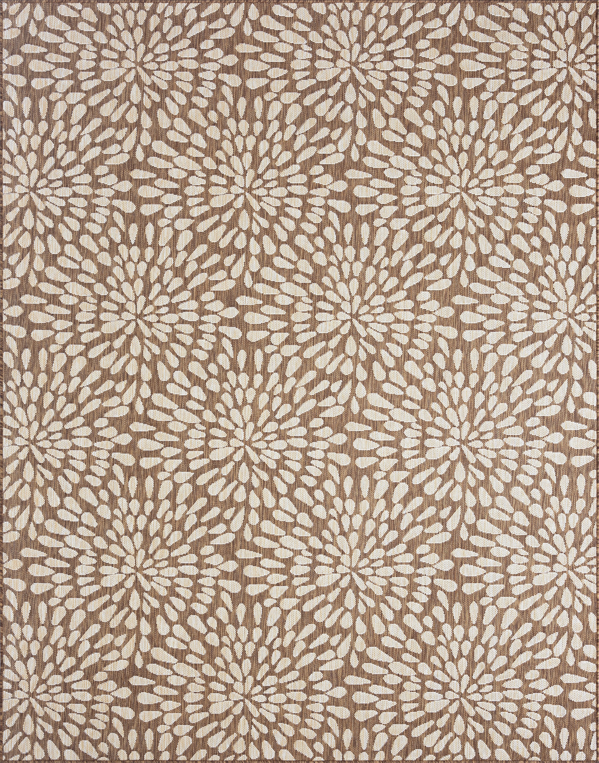 Tayse ECO1903 4X6 rugs - View #5