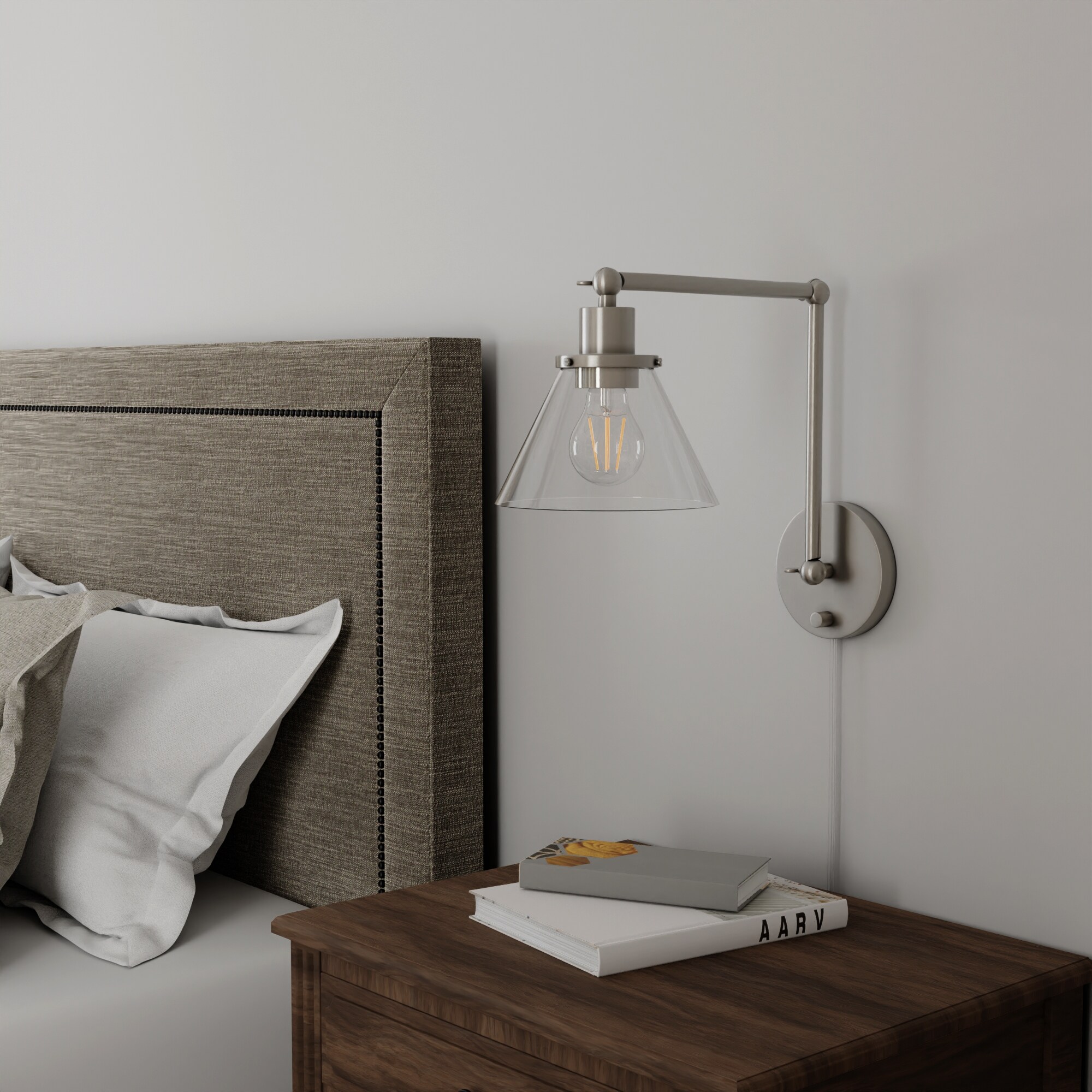 allen + roth WS58-1BNK b090000 - View #6