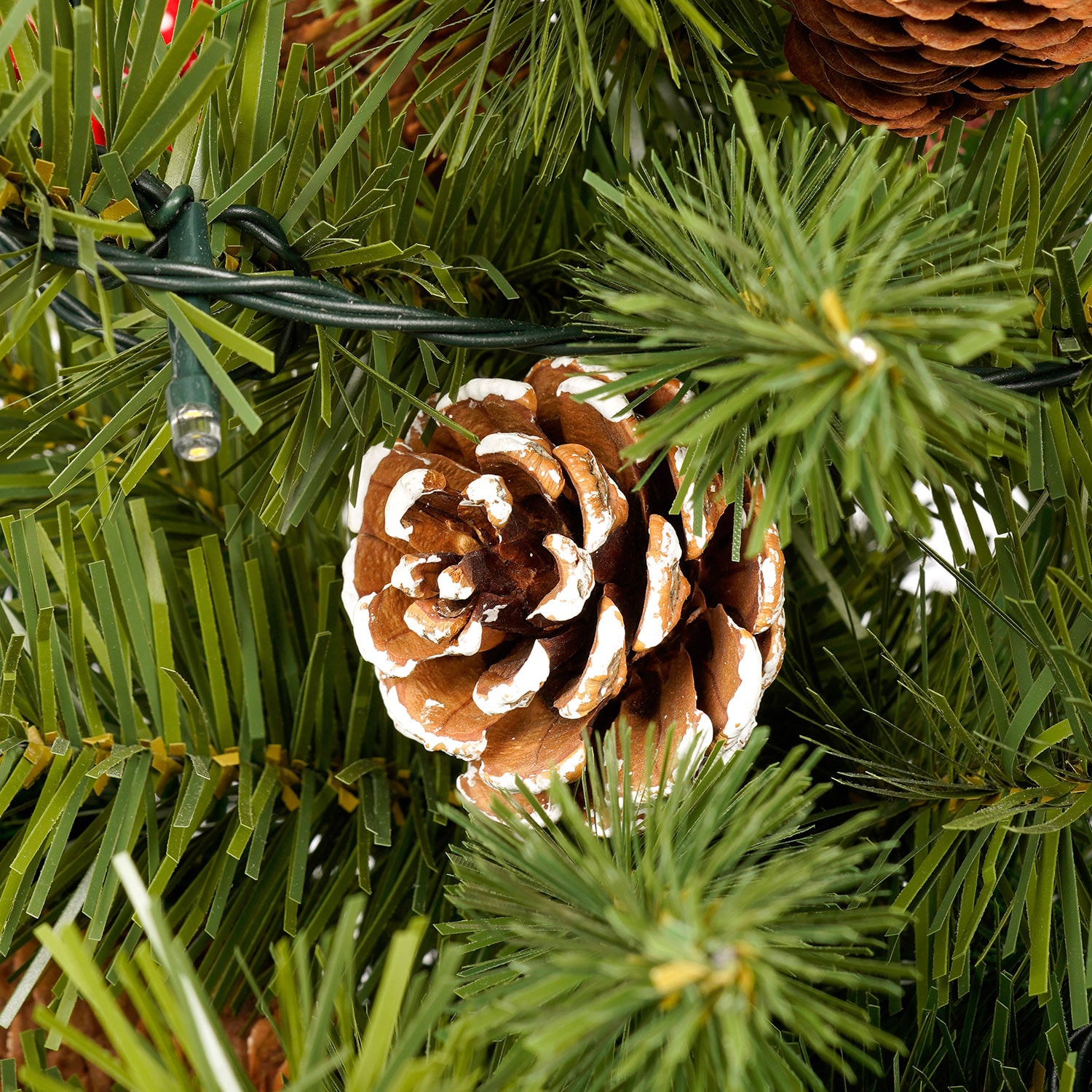 Bybafun YA7200005 Artificial-Christmas-Trees - View #19