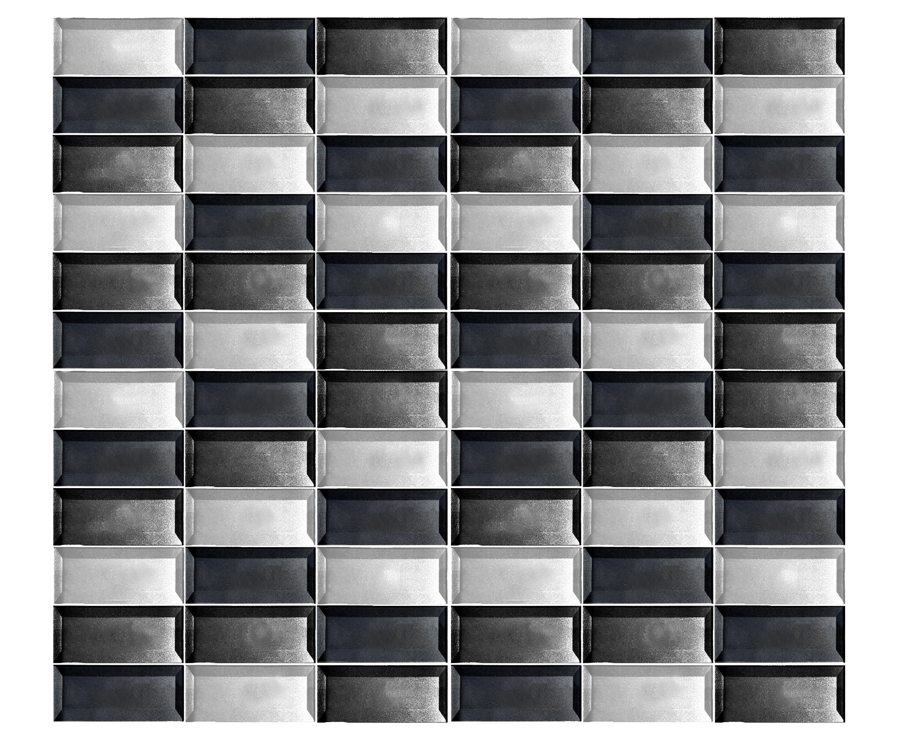 Abolos LWSFOG24B-CG Ceramic-Tile - View #2