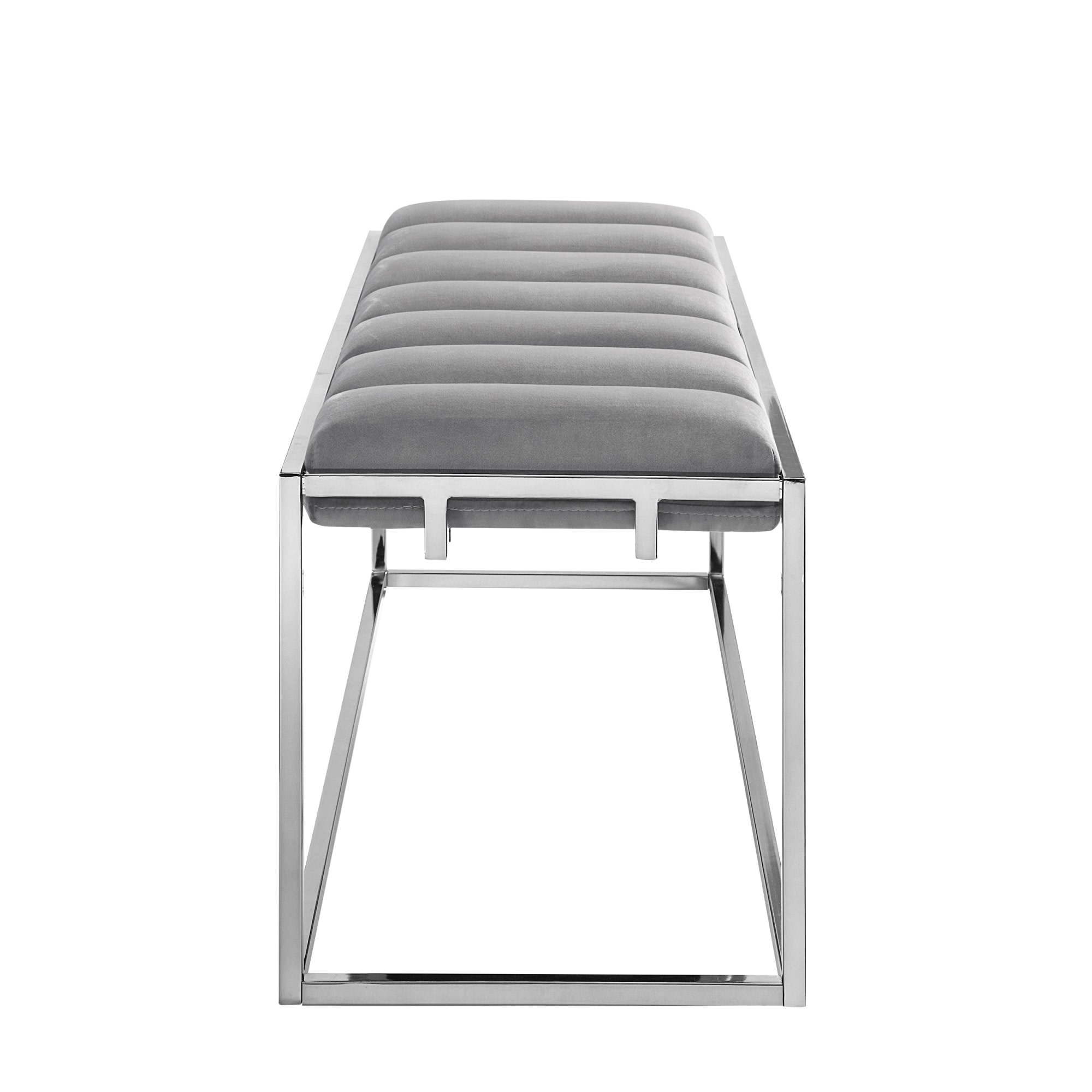 Nicole Miller NBH118-02GS-LS bench - View #4