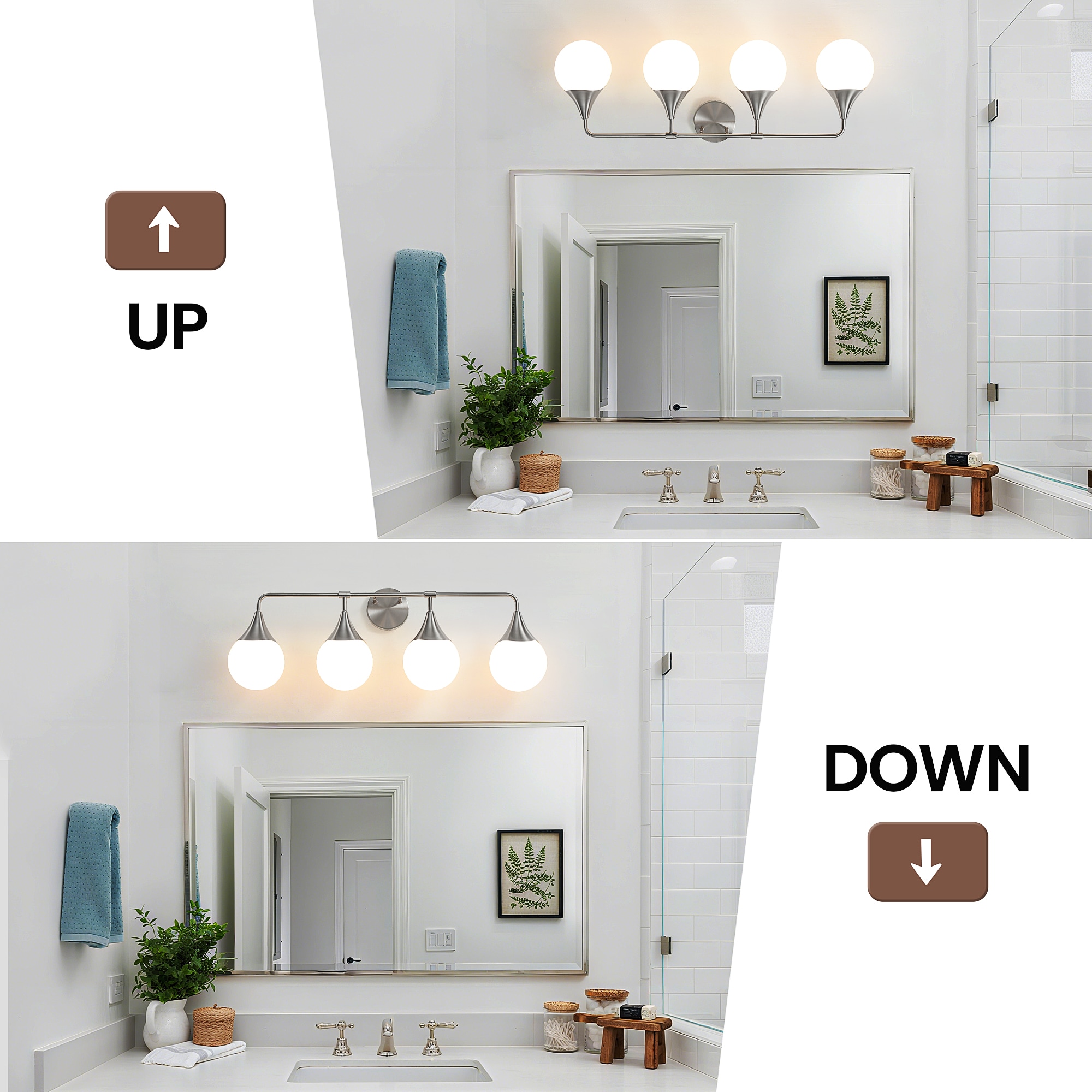 KAISITE 8089ML-04SN-US b089995 - View #3