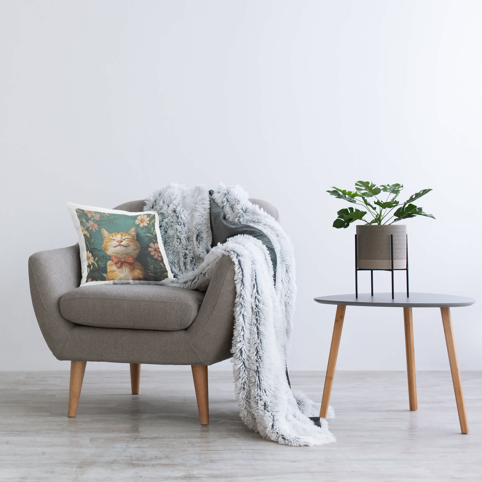 Stupell Industries PLQ-723-SQW-18X18 Accent-Pillows - View #2