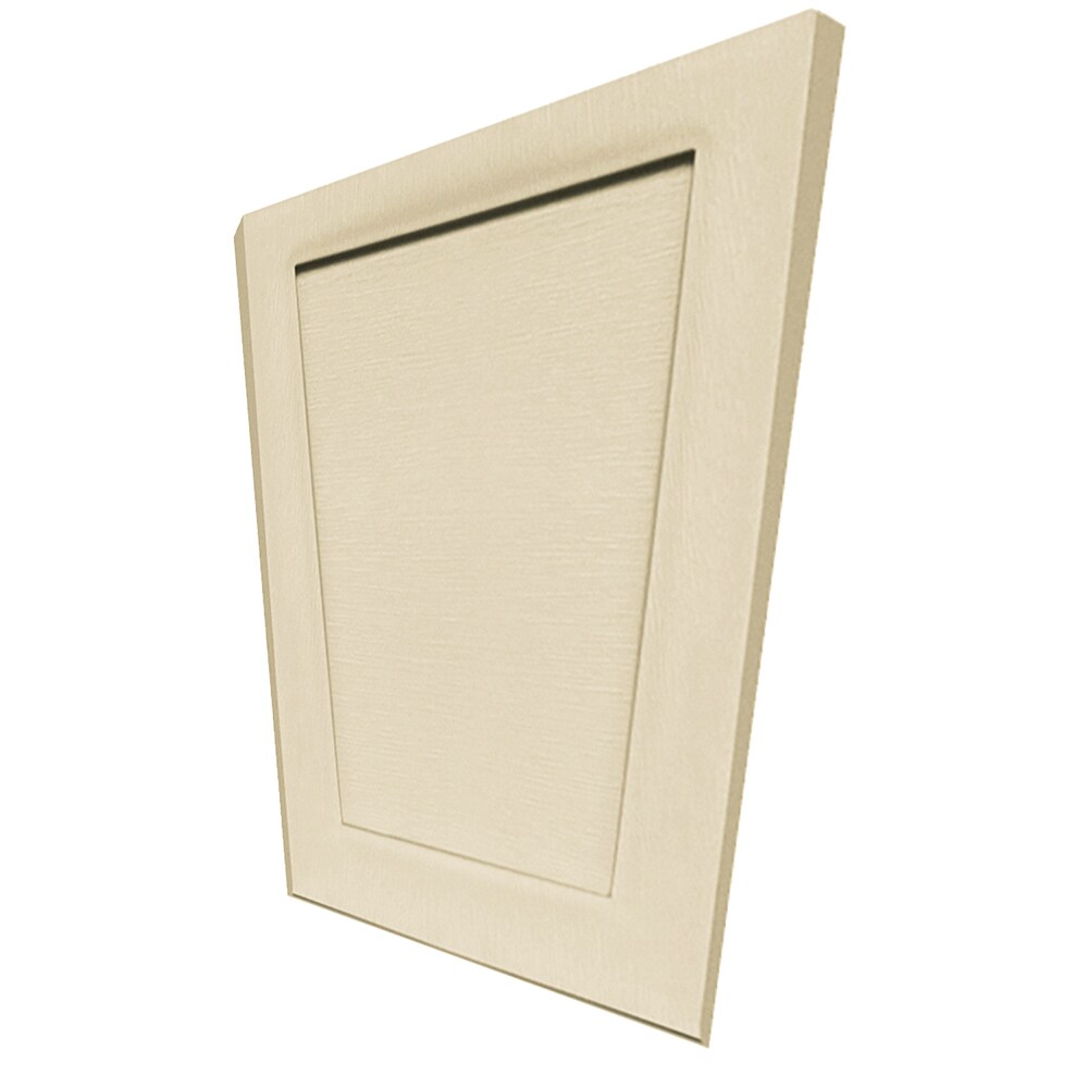 Builders Edge 180020001023 Gable-Vent-Keystones - View #2