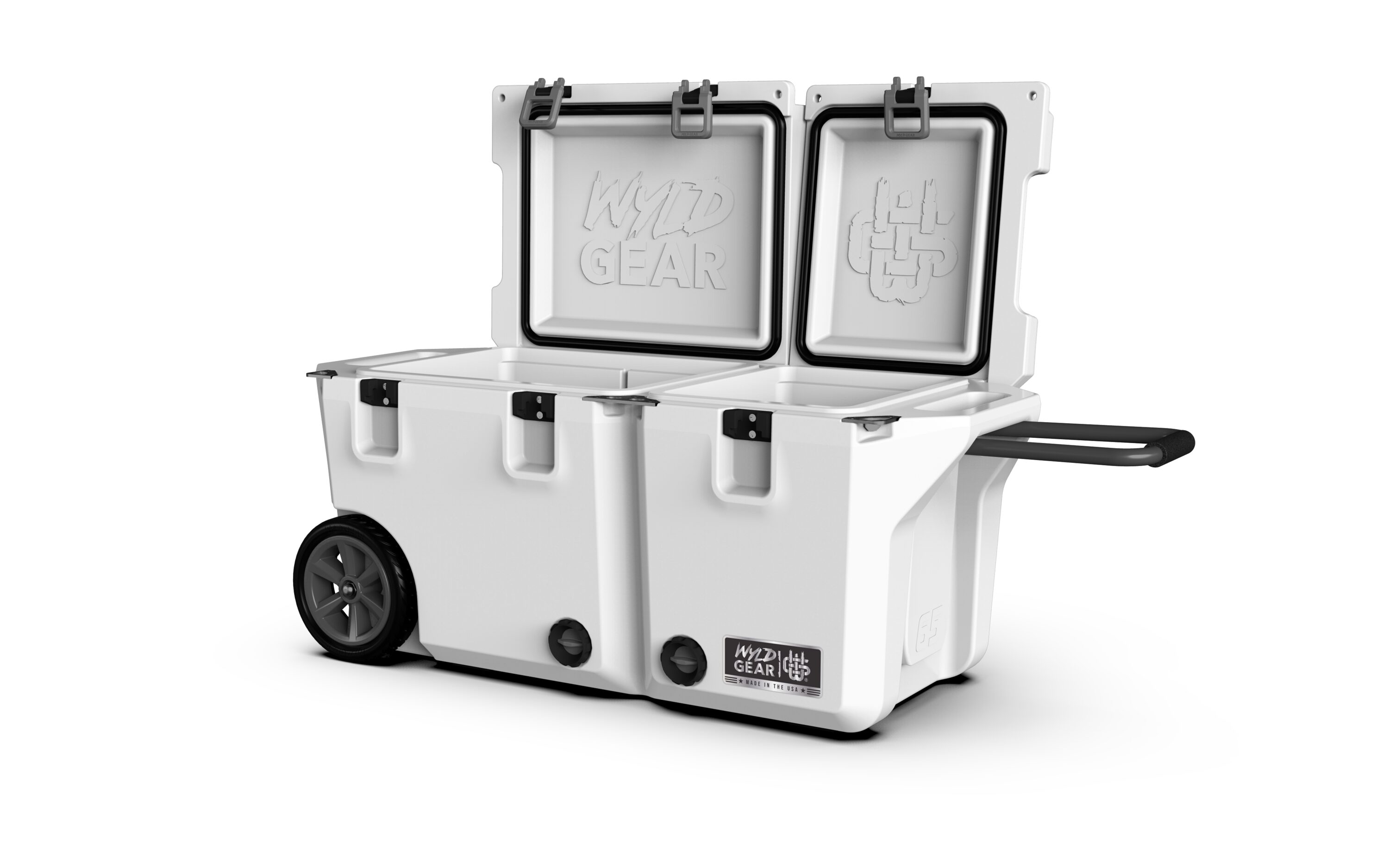 WYLD GEAR USHC65-W Portable-Coolers - View #3