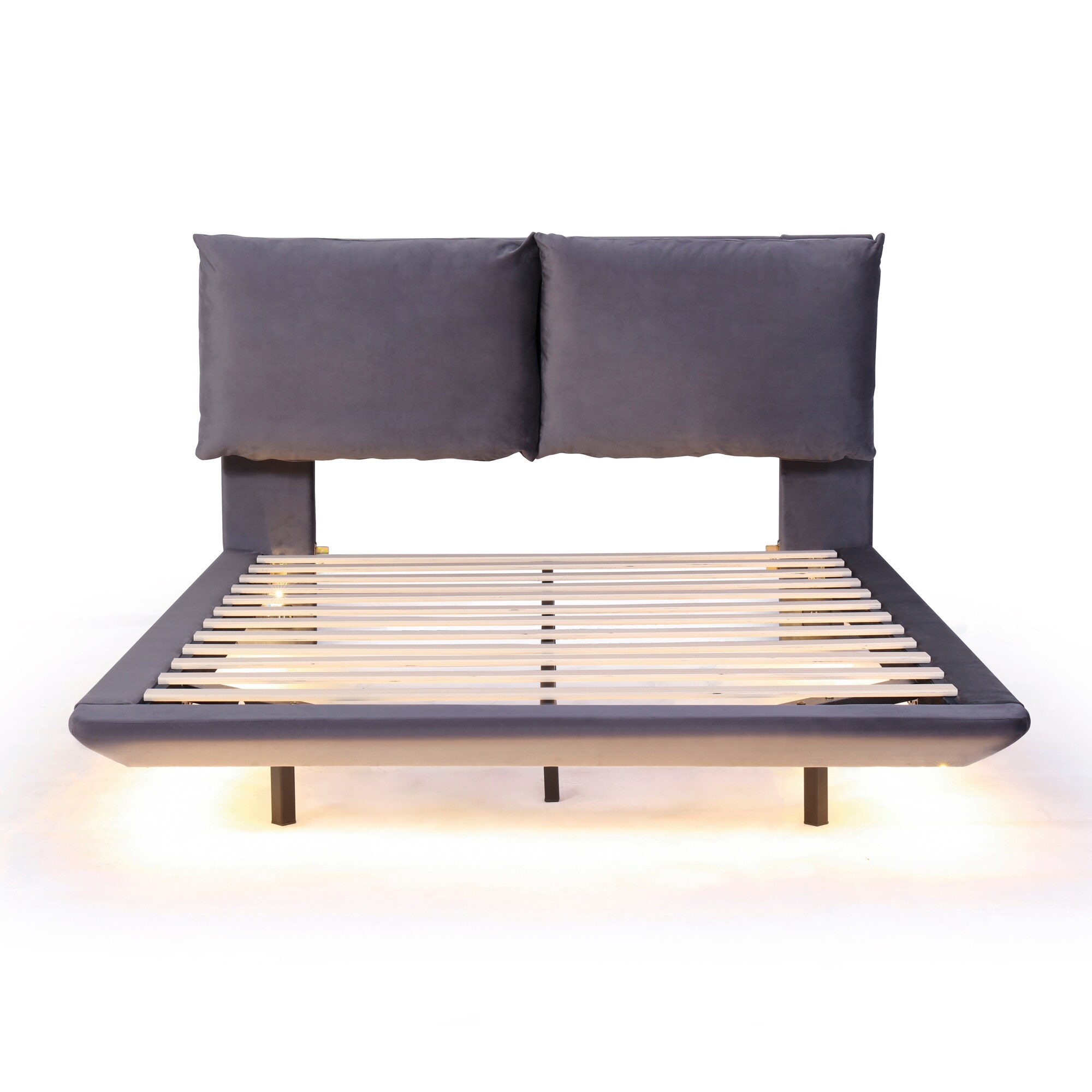 ModernLuxe L-SF000064AAE beds - View #4