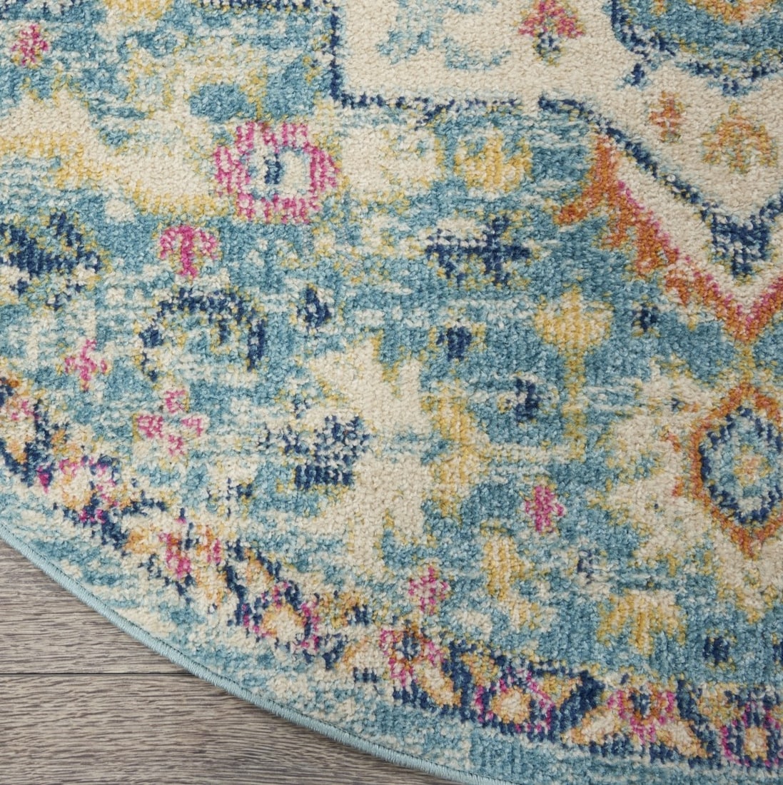 HomeRoots 4000385582 rugs - View #2