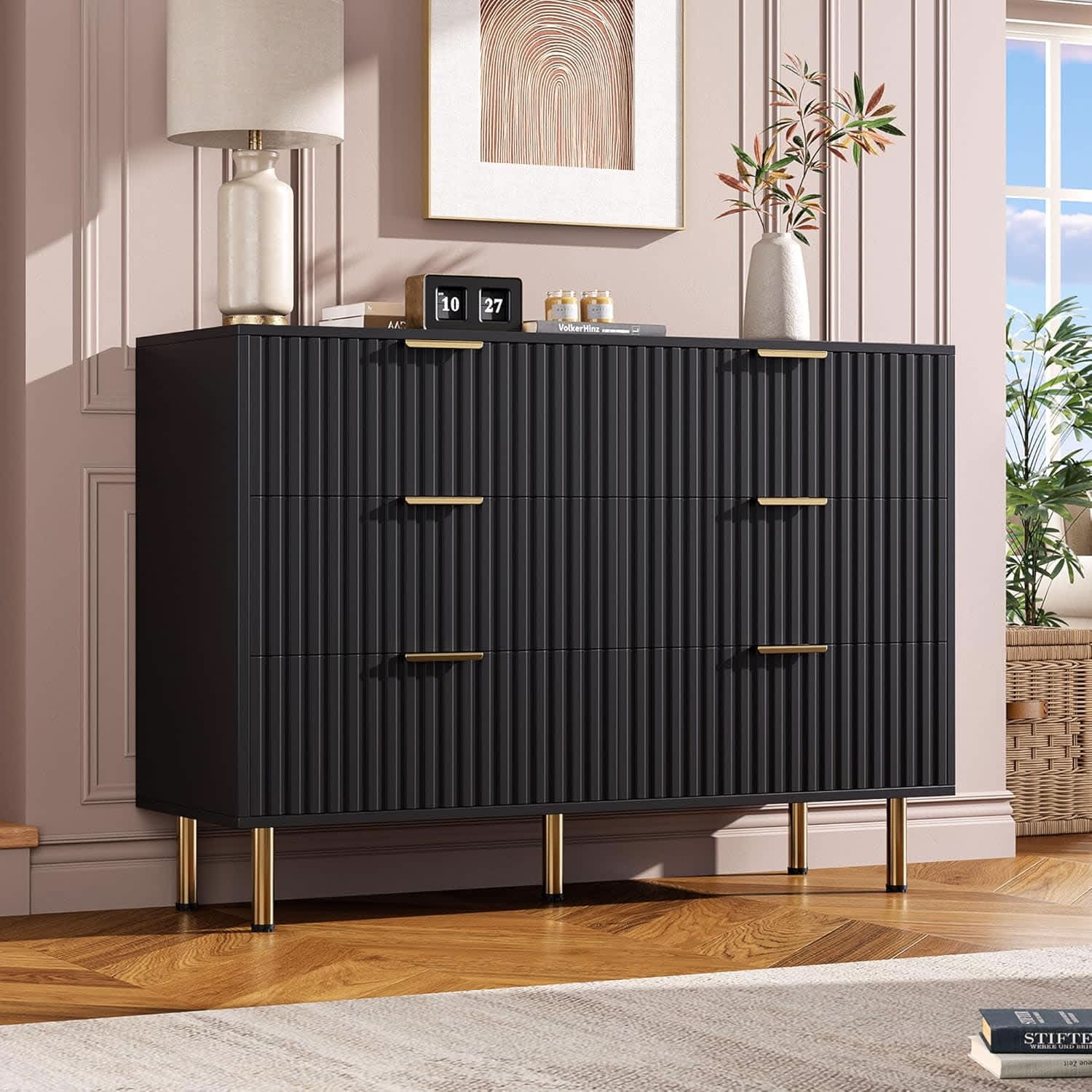 Qeetex GG-W546F091 dressers - View #3