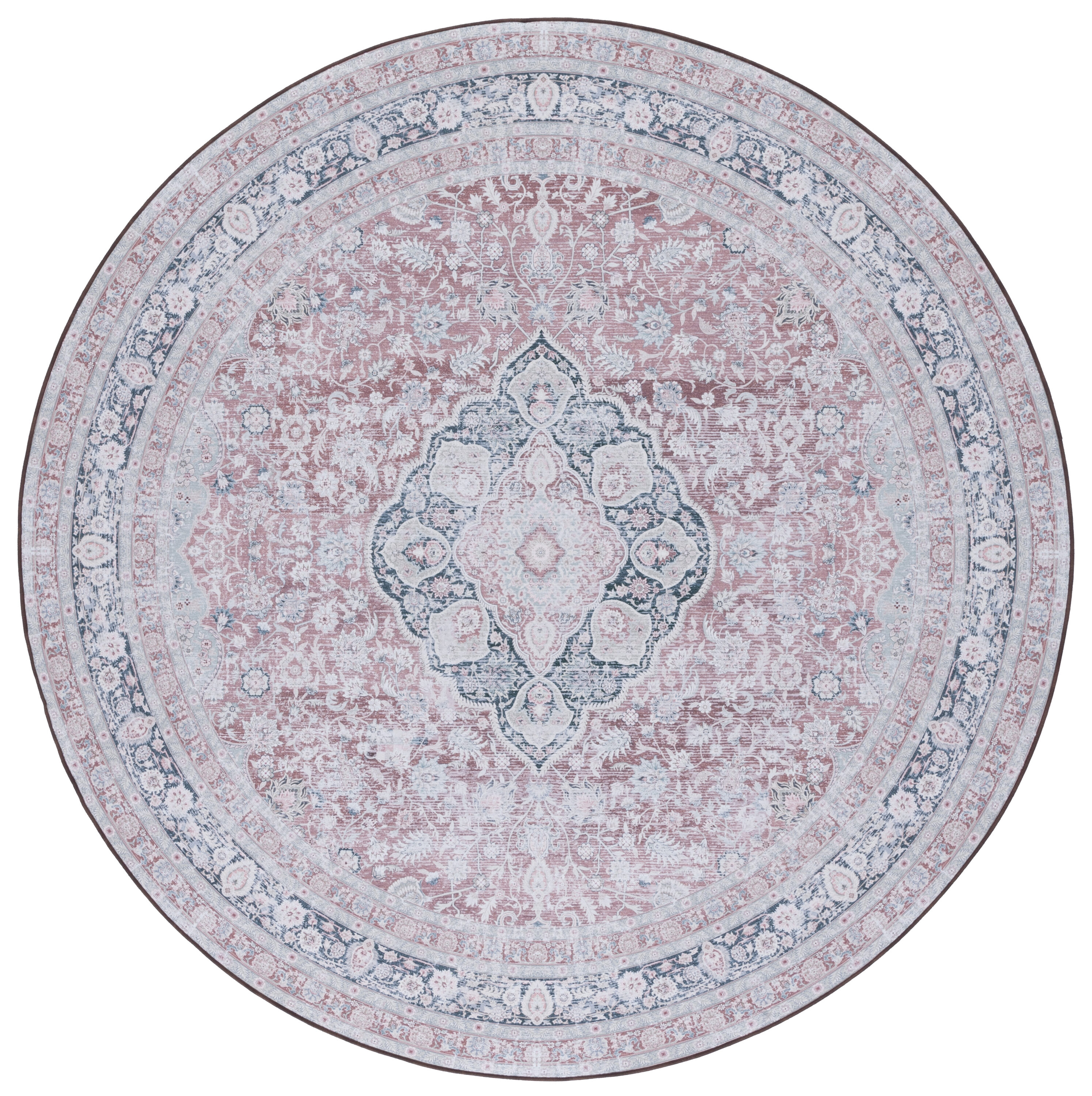 Safavieh TSN191P-6R rugs - View #2
