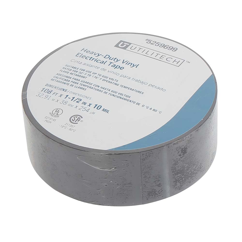 Electrical Tape Brand Utilitech