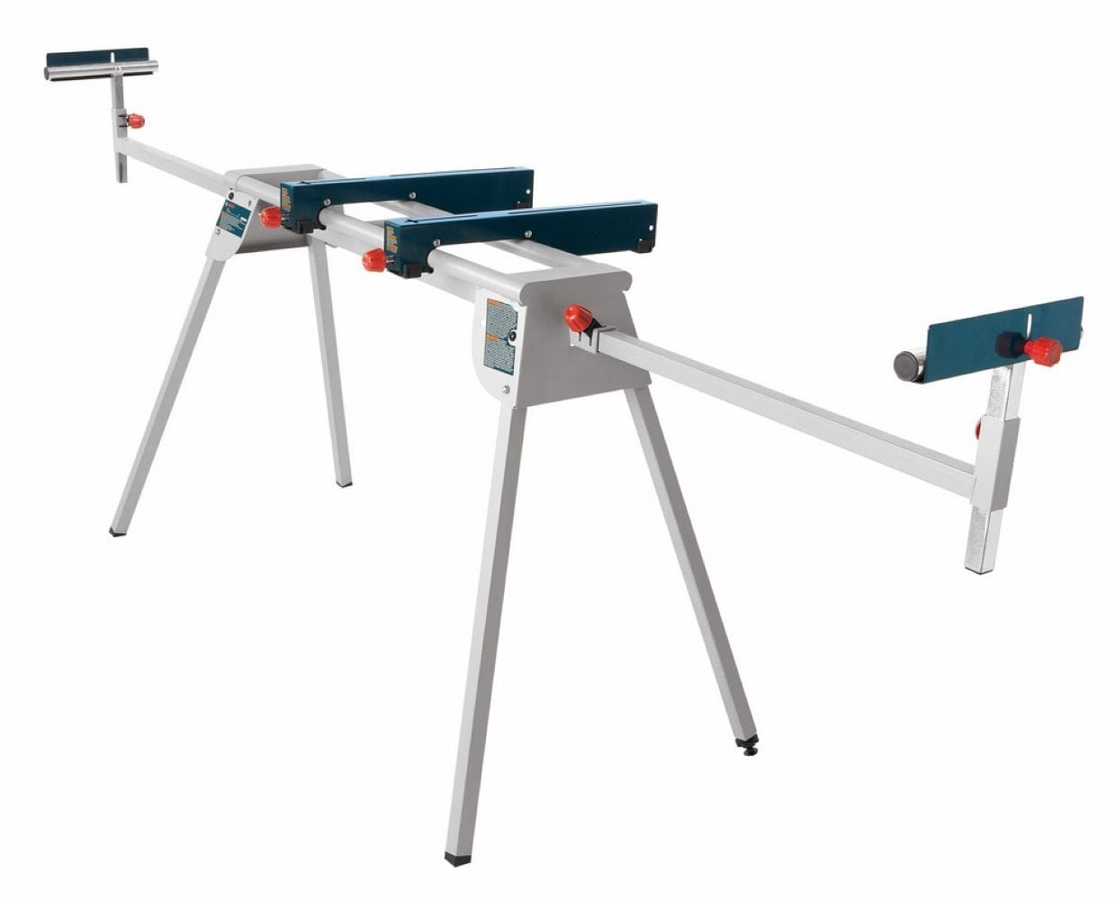 Bosch T1B Miter-Saw-Stands - View #3