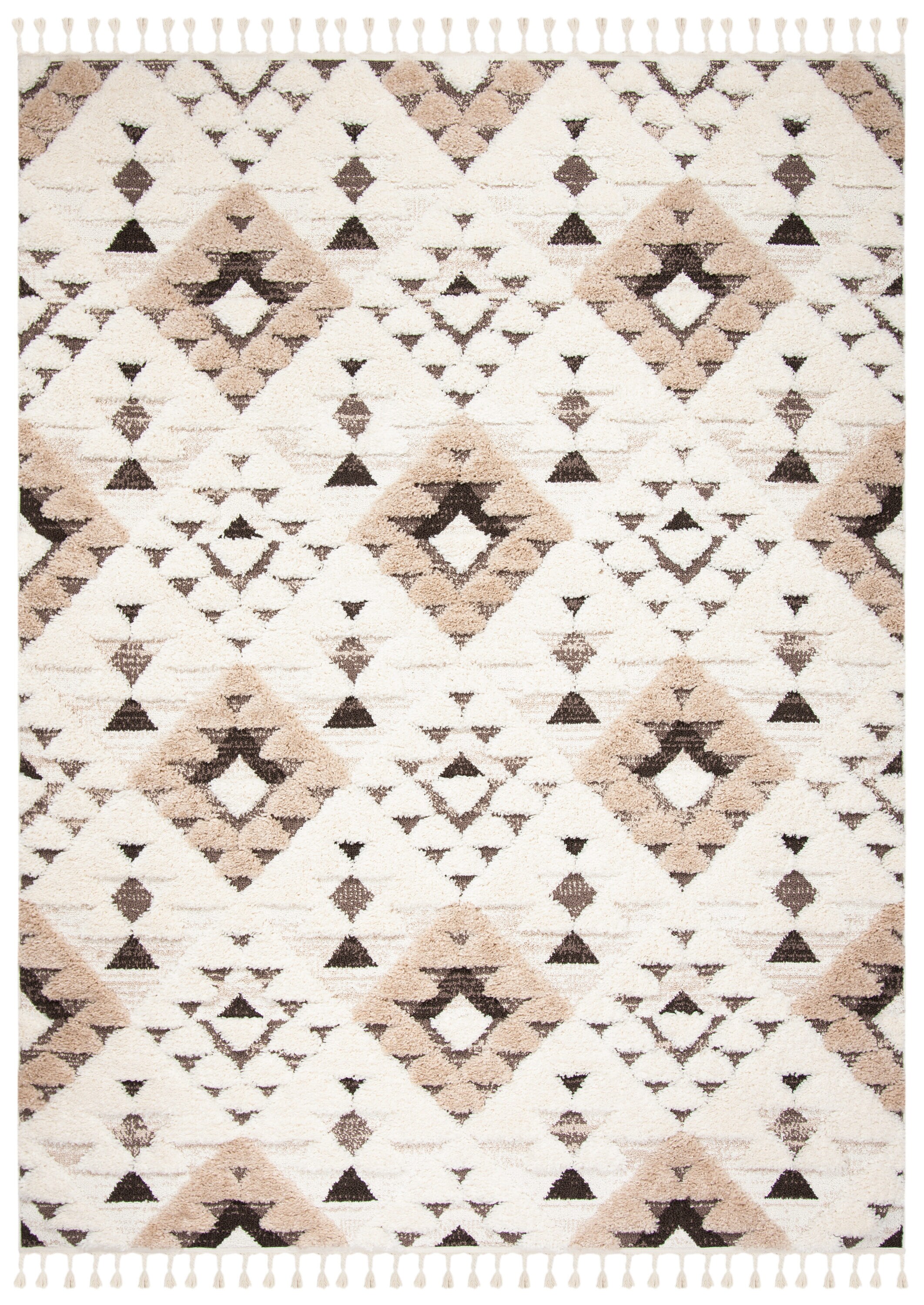 Safavieh MTS688A-6 rugs - View #2