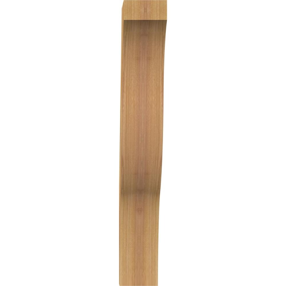 Ekena Millwork BRC04X16X28FST00RWR braces - View #2