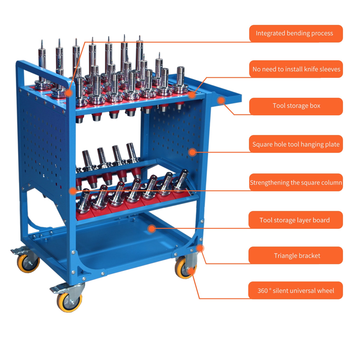 Siavonce XH169677 Tool-Cabinets - View #6